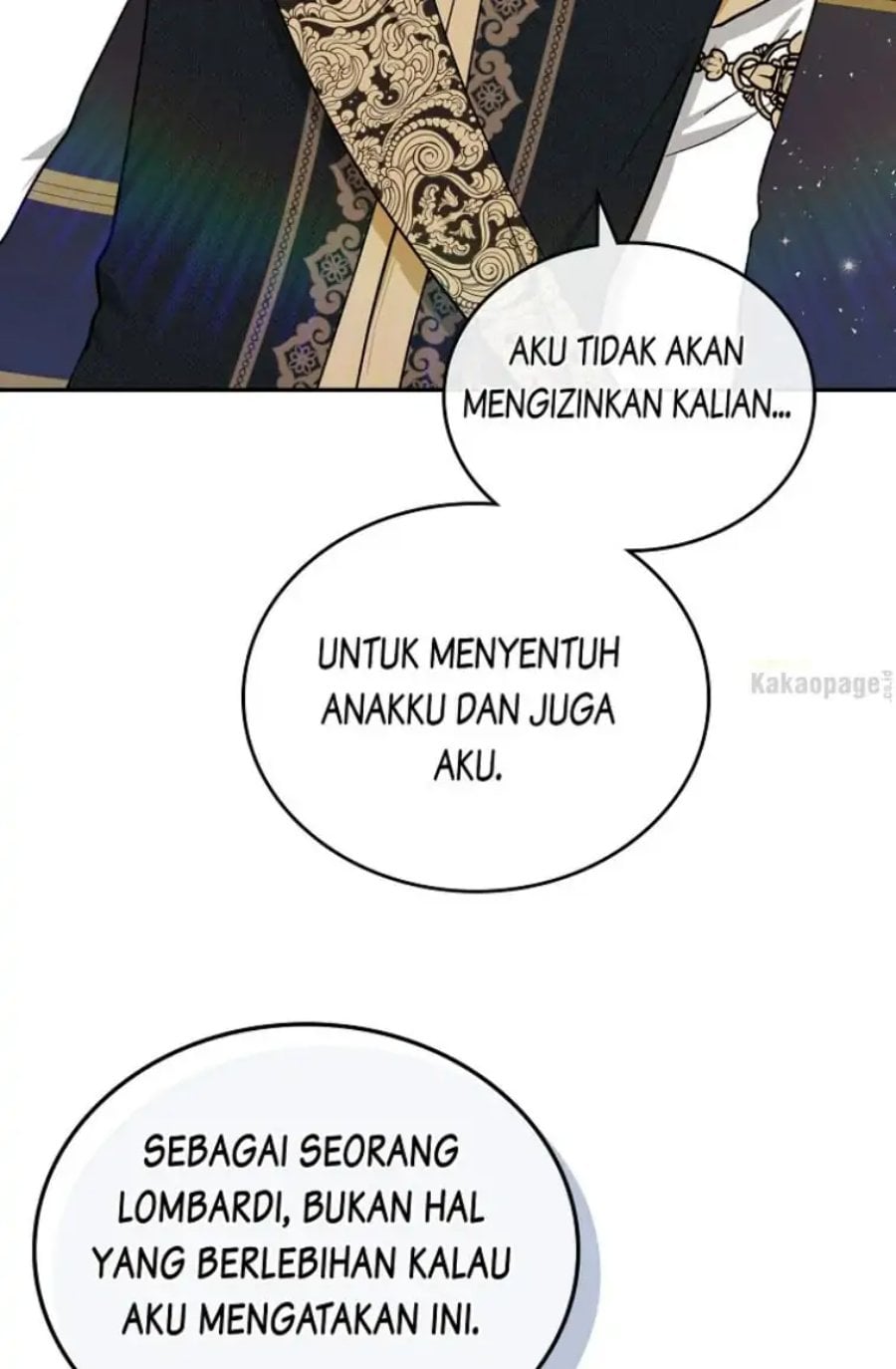 Baca I Shall Master This Family! - Chapter 25 halaman 15