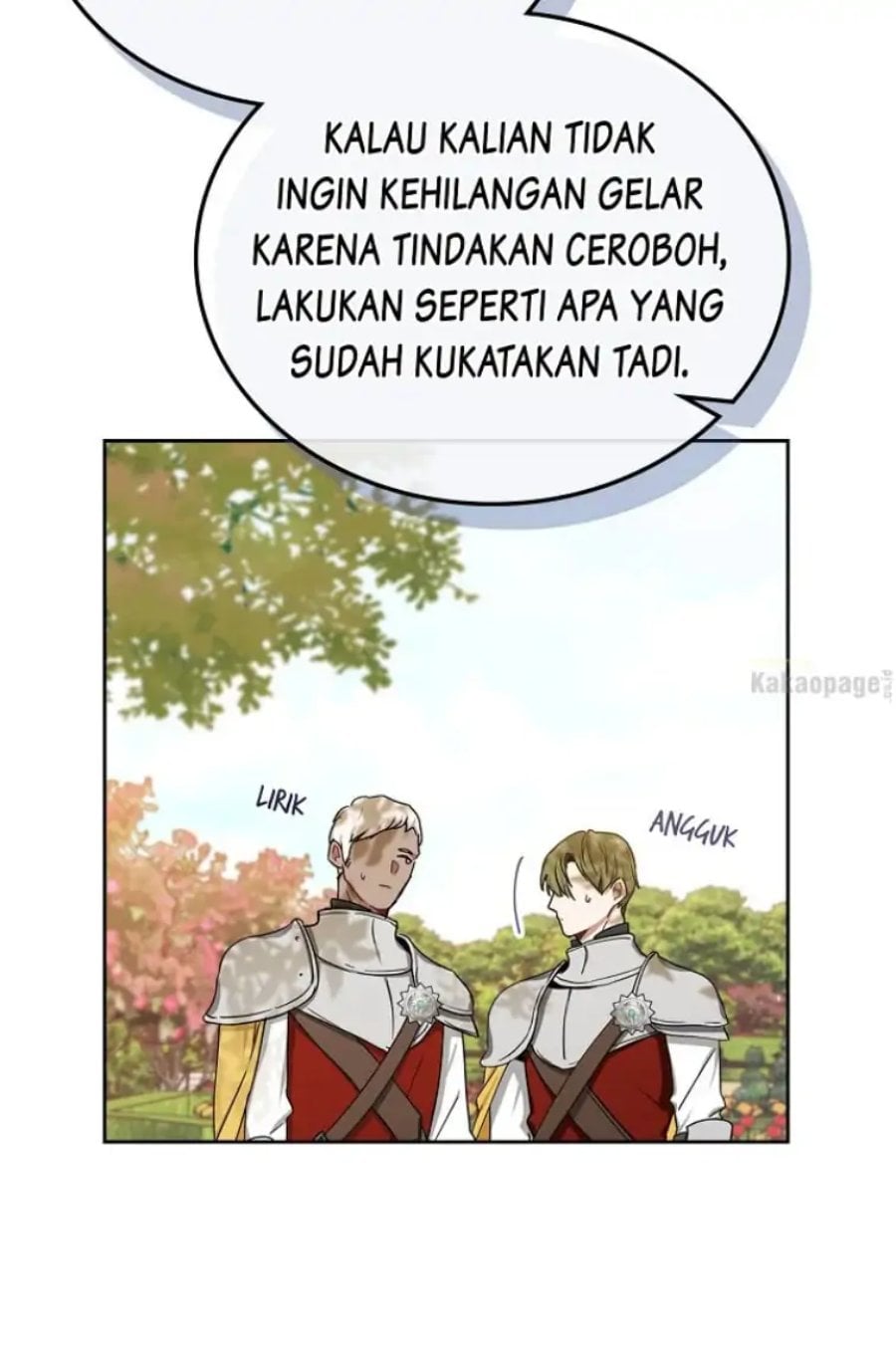 Baca I Shall Master This Family! - Chapter 25 halaman 16