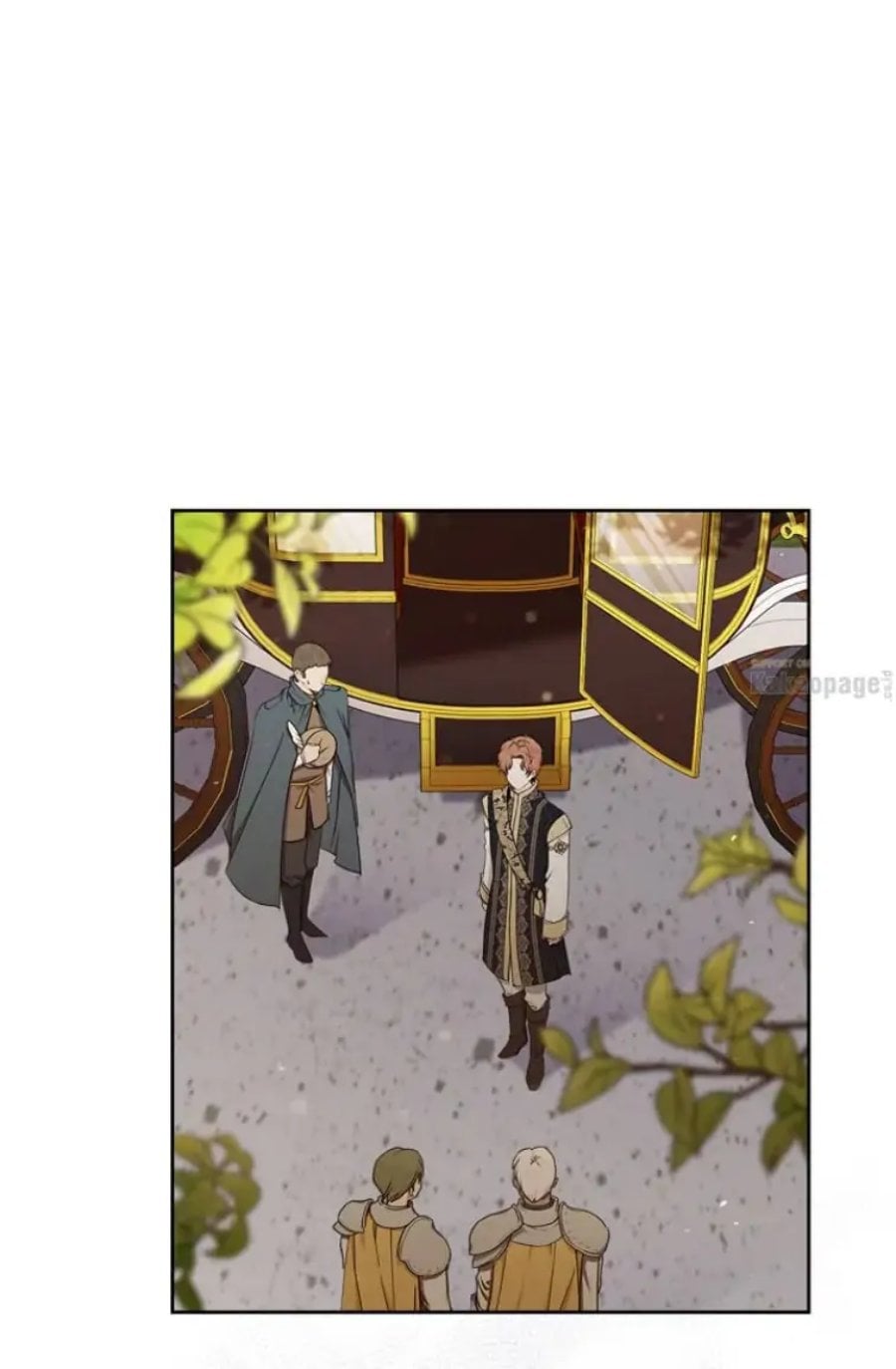 Baca I Shall Master This Family! - Chapter 25 halaman 2
