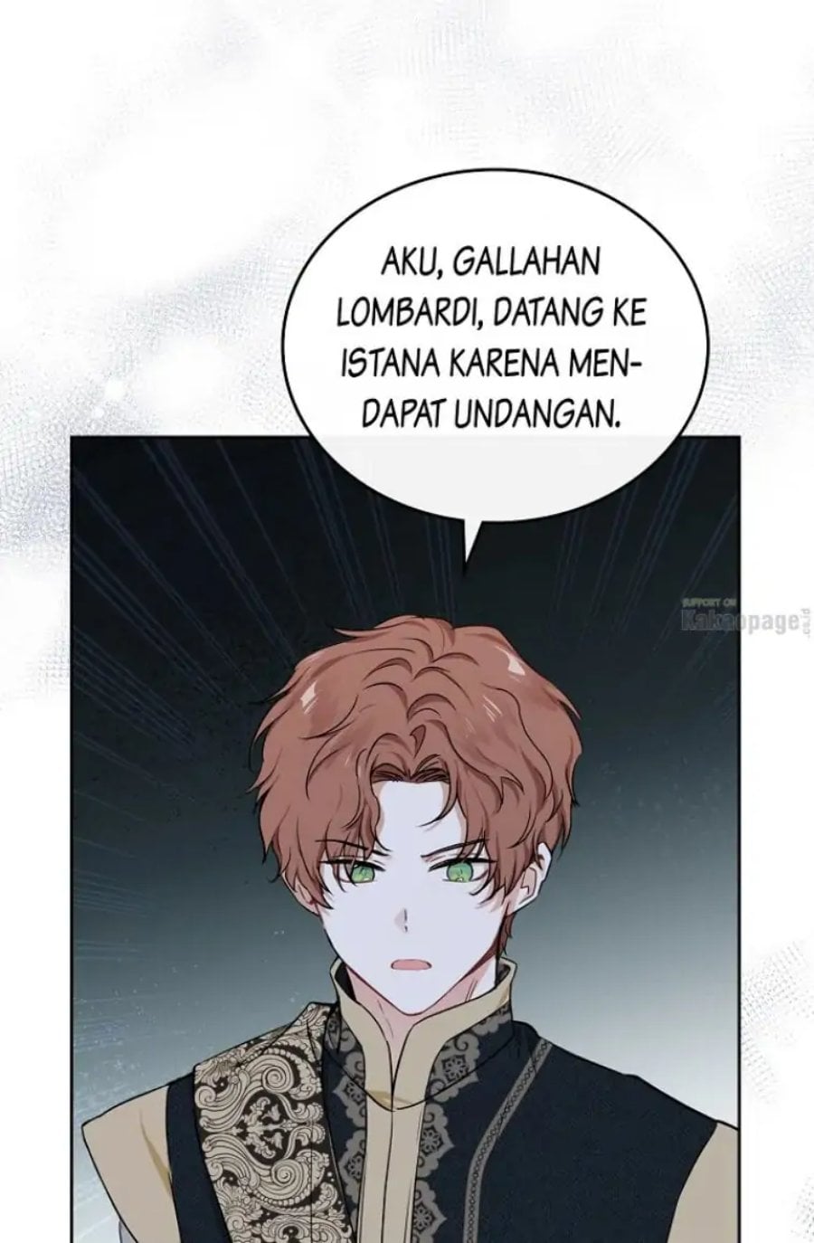 Baca I Shall Master This Family! - Chapter 25 halaman 3