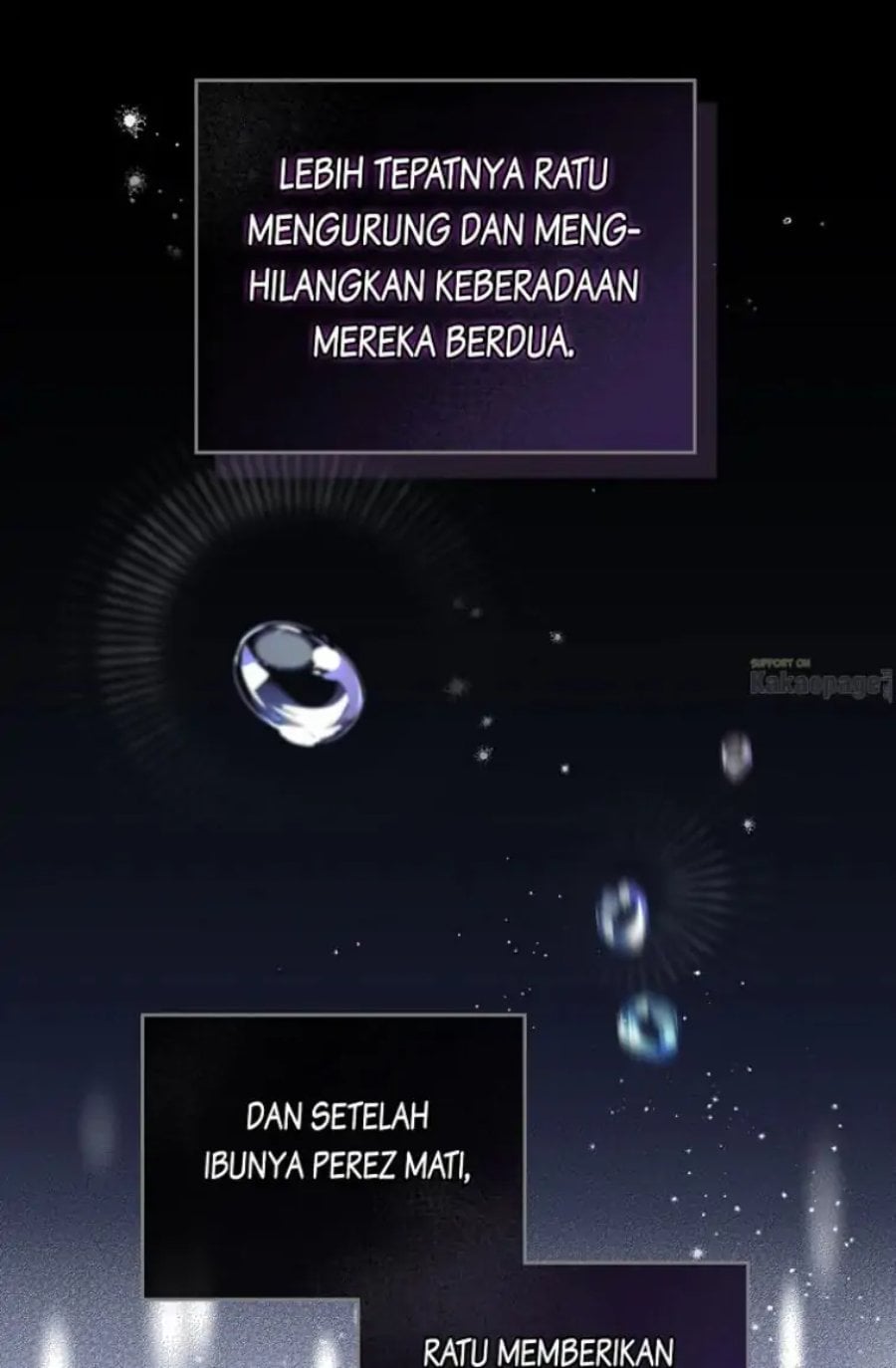 Baca I Shall Master This Family! - Chapter 25 halaman 34