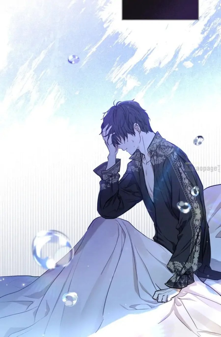 Baca I Shall Master This Family! - Chapter 25 halaman 36