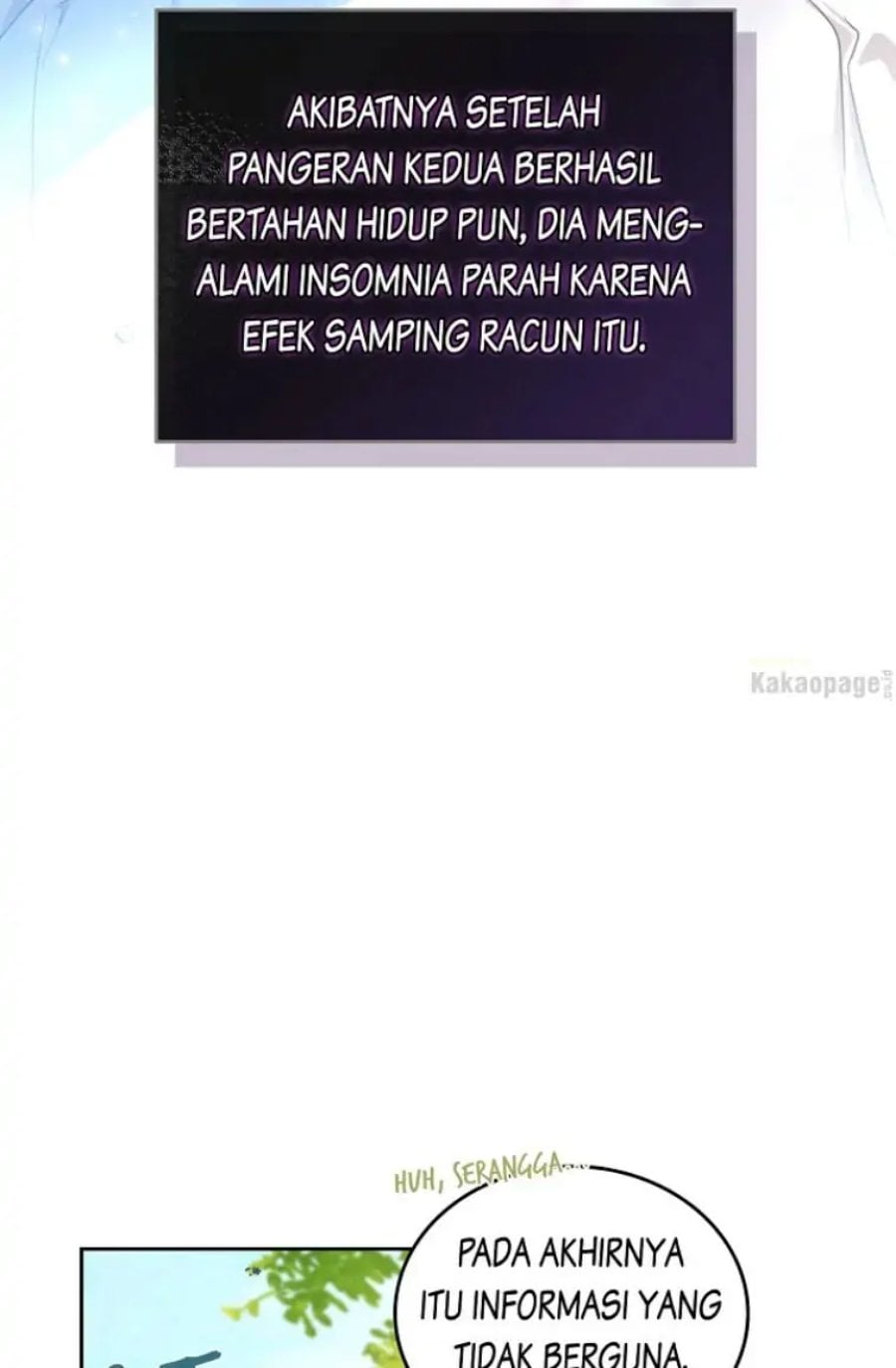 Baca I Shall Master This Family! - Chapter 25 halaman 37