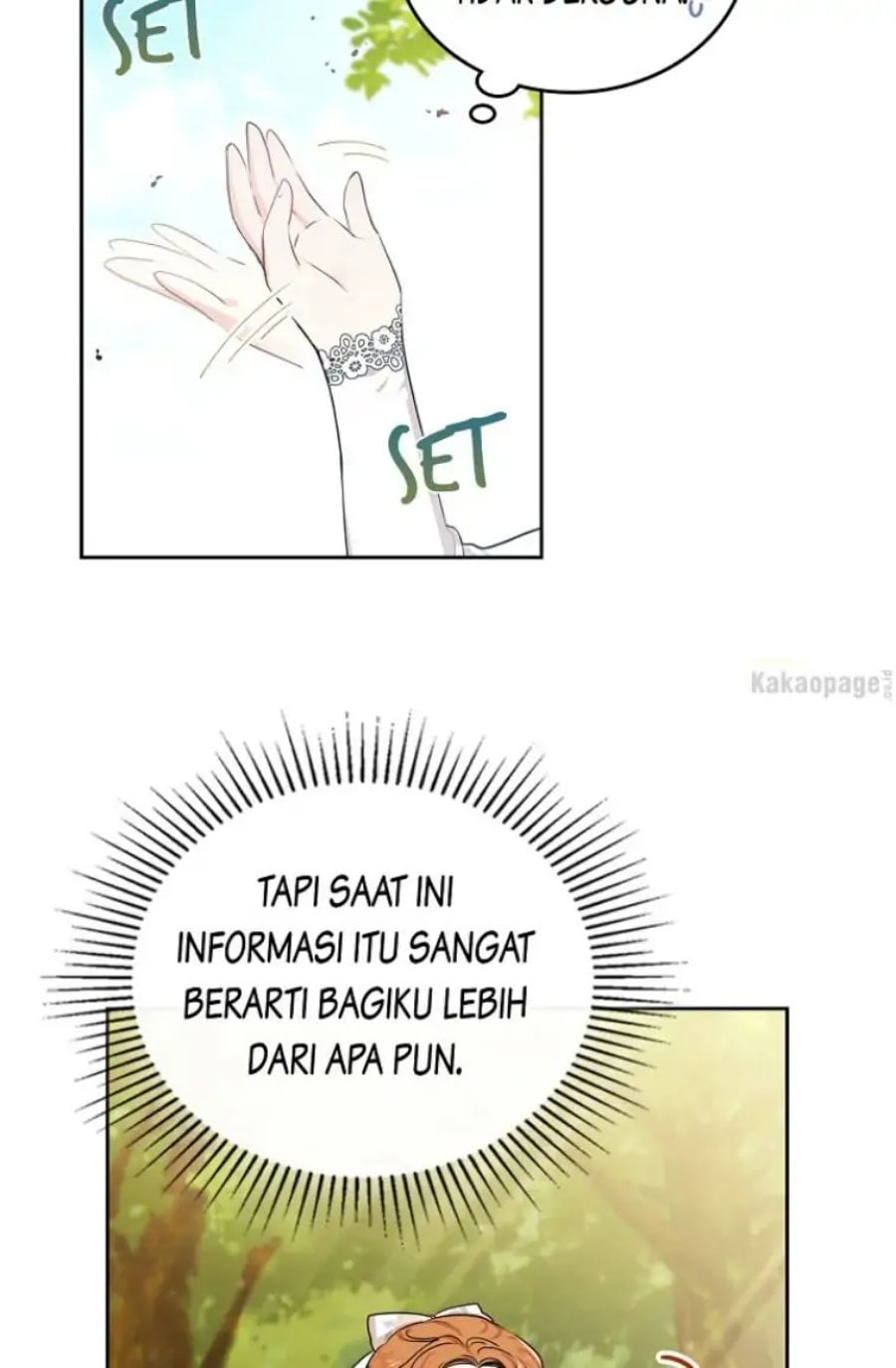 Baca I Shall Master This Family! - Chapter 25 halaman 38