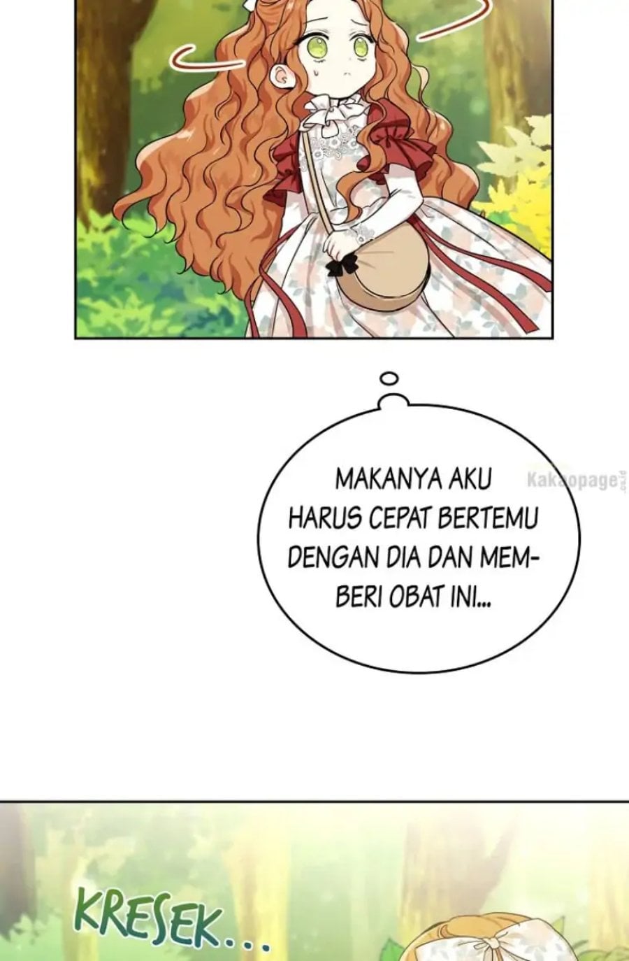 Baca I Shall Master This Family! - Chapter 25 halaman 39