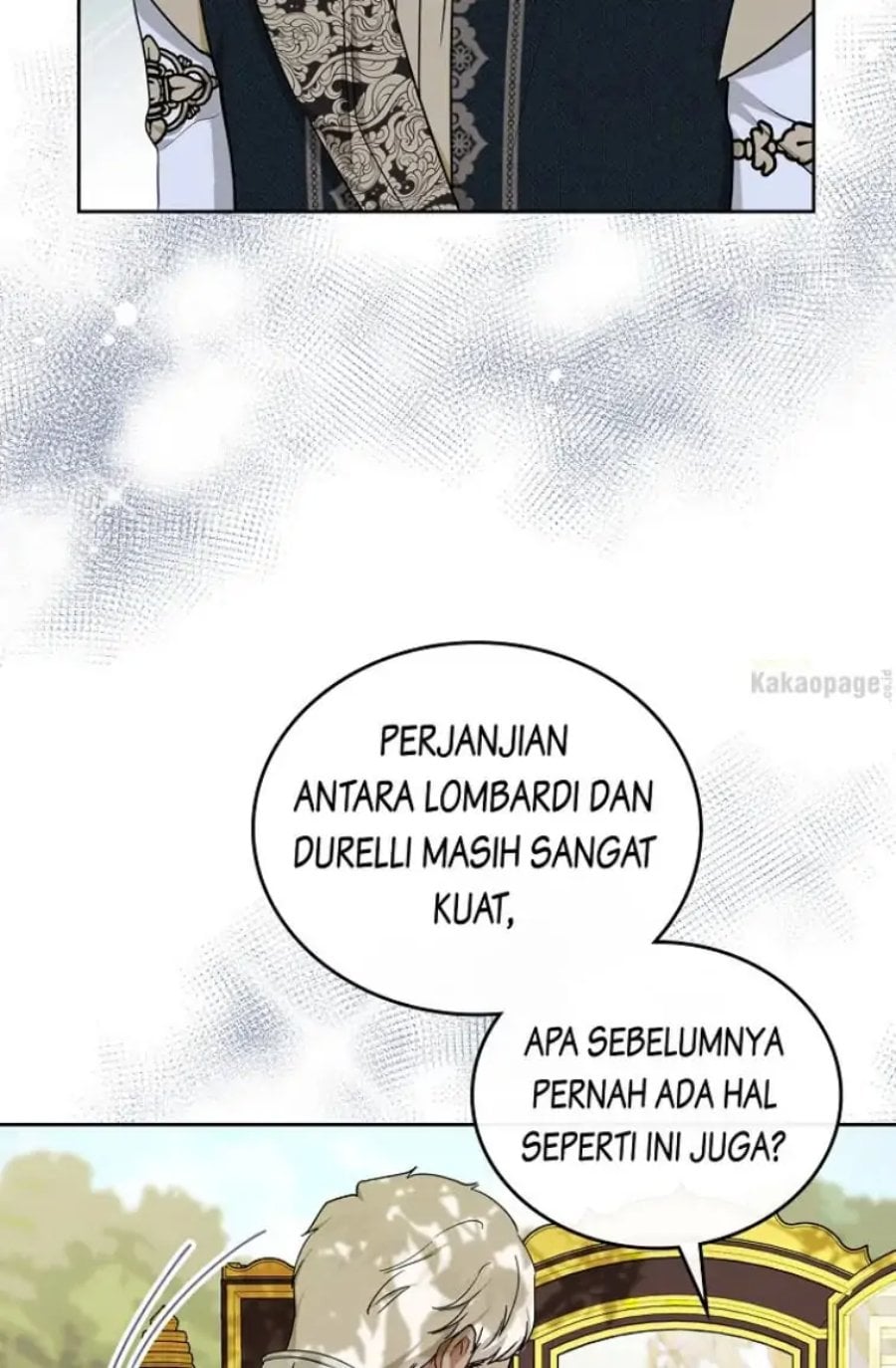 Baca I Shall Master This Family! - Chapter 25 halaman 4