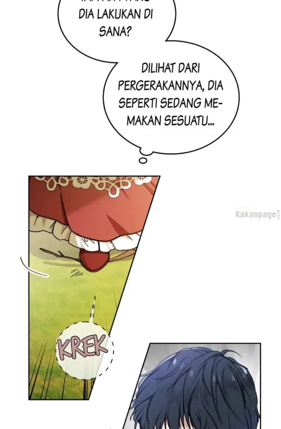 Baca I Shall Master This Family! - Chapter 25 halaman 44