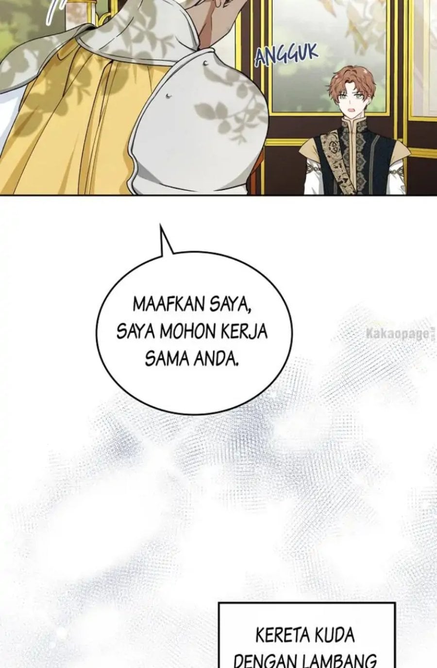 Baca I Shall Master This Family! - Chapter 25 halaman 5