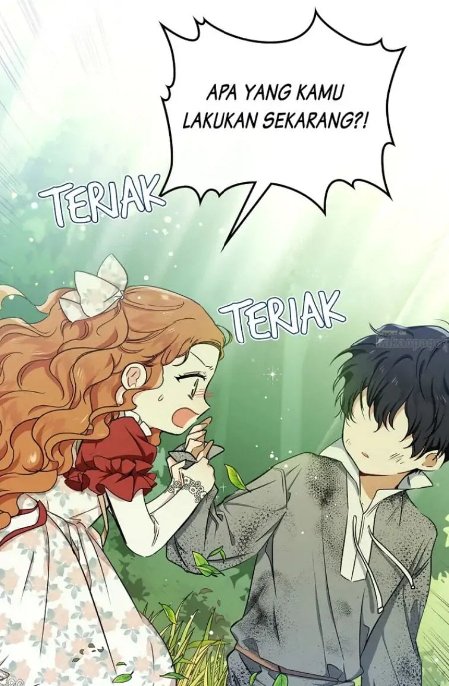 Baca I Shall Master This Family! - Chapter 25 halaman 54