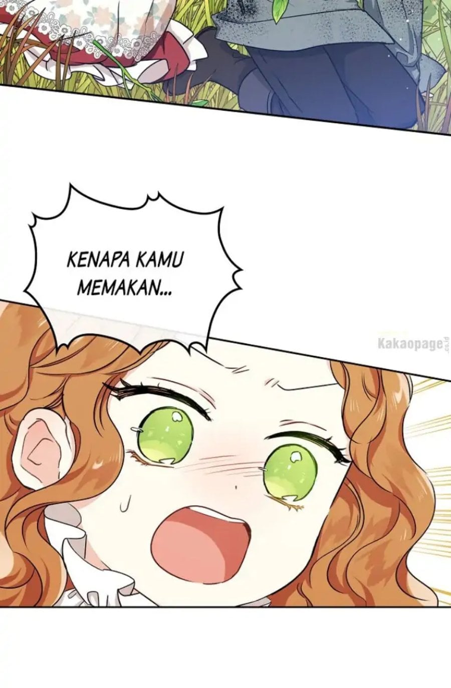 Baca I Shall Master This Family! - Chapter 25 halaman 55