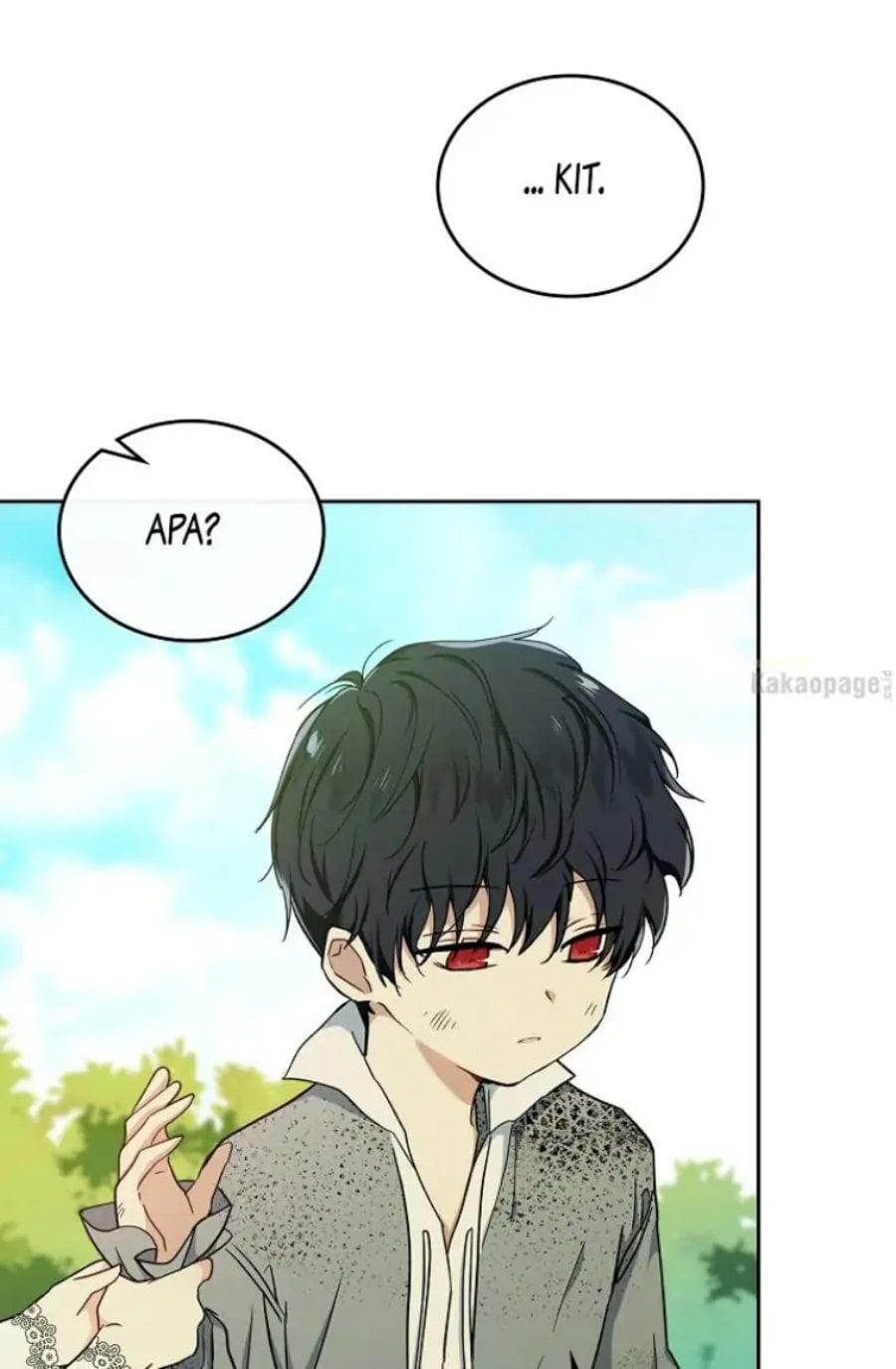 Baca I Shall Master This Family! - Chapter 25 halaman 56
