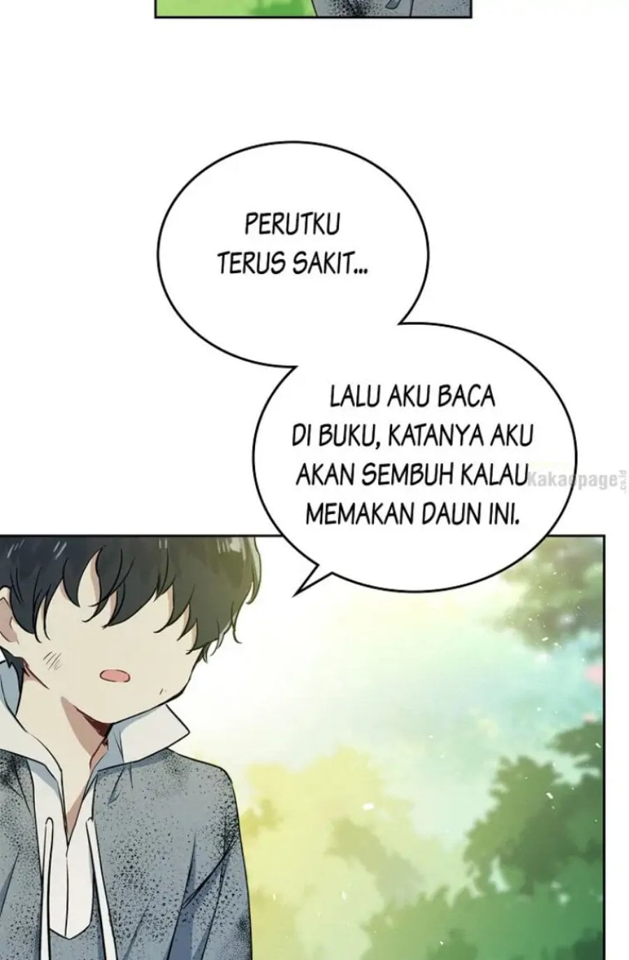 Baca I Shall Master This Family! - Chapter 25 halaman 58