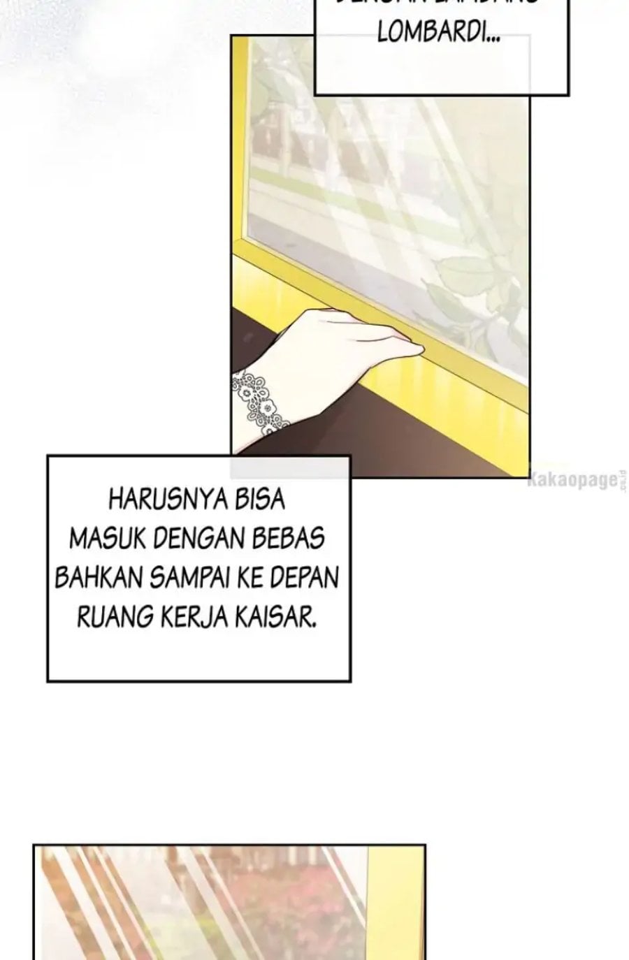 Baca I Shall Master This Family! - Chapter 25 halaman 6