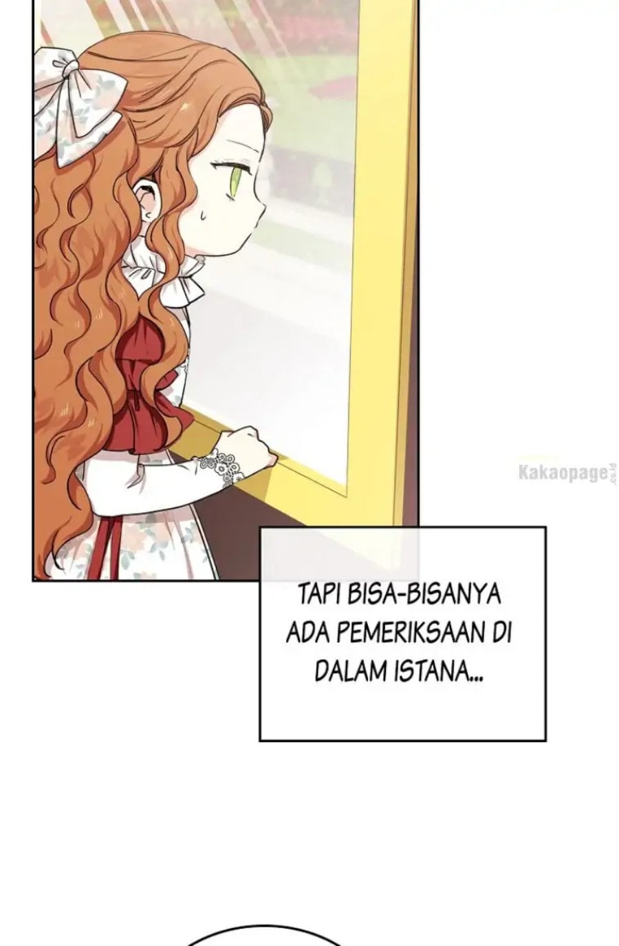 Baca I Shall Master This Family! - Chapter 25 halaman 7