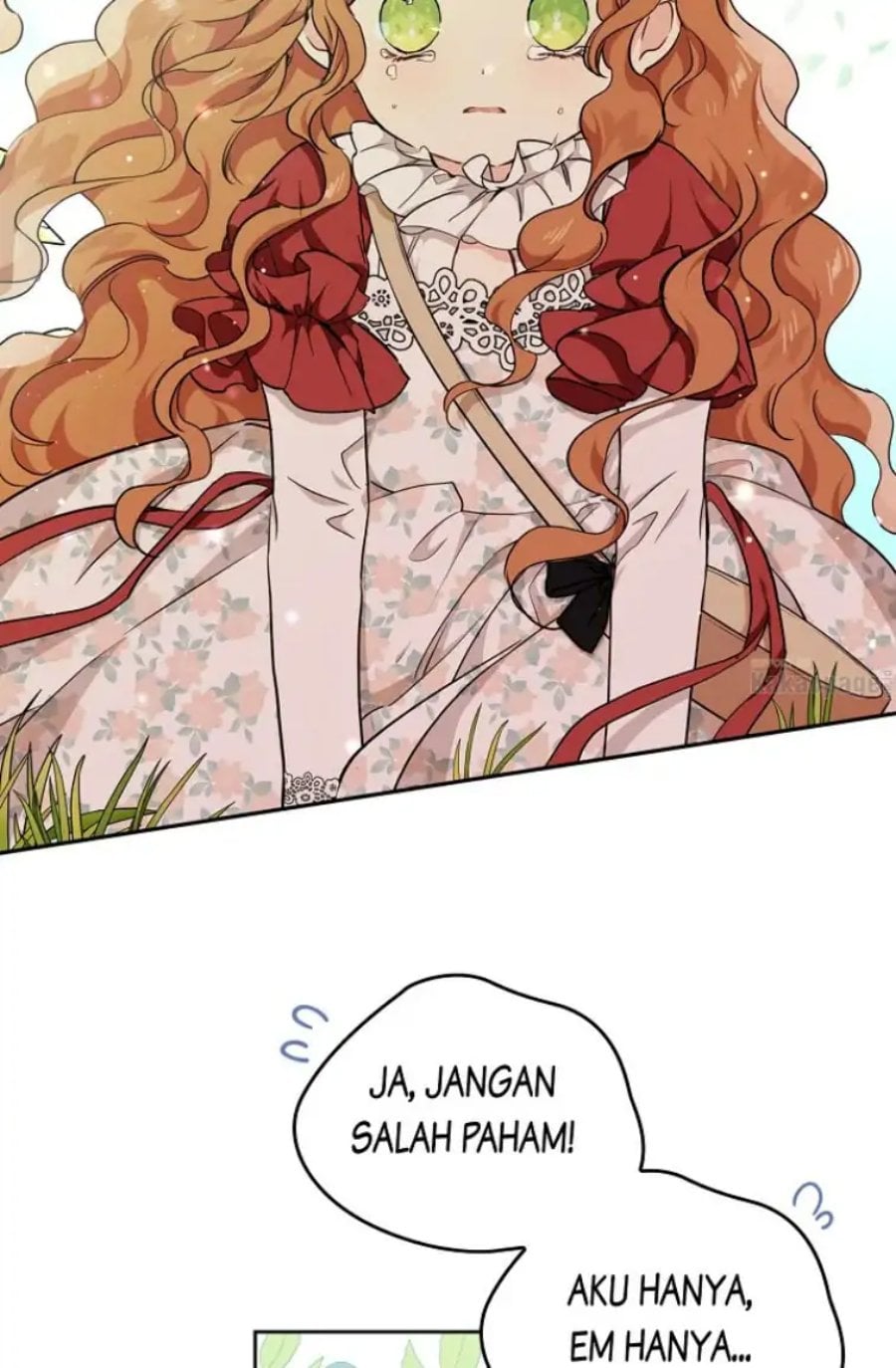 Baca I Shall Master This Family! - Chapter 25 halaman 71