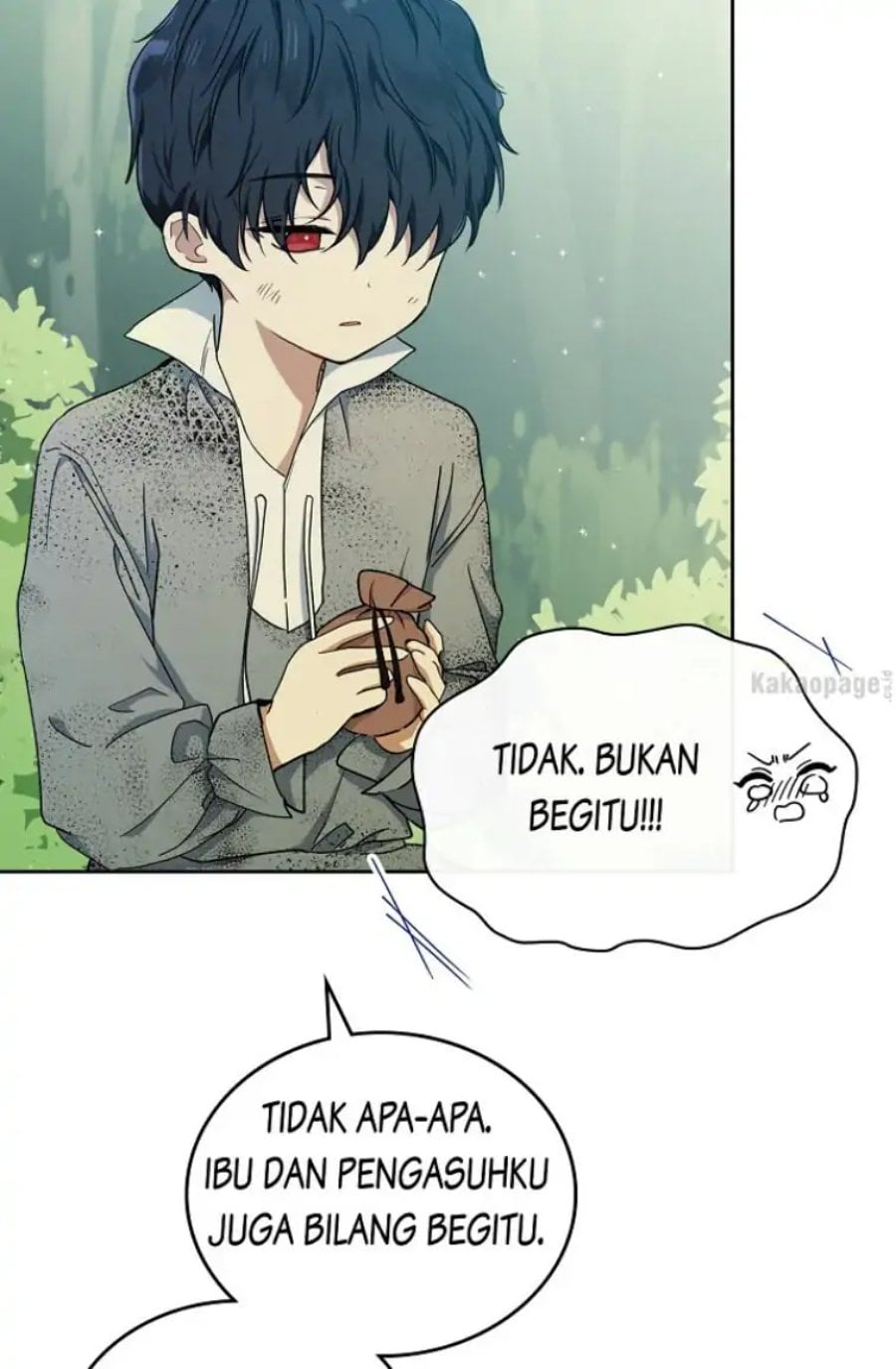 Baca I Shall Master This Family! - Chapter 25 halaman 73