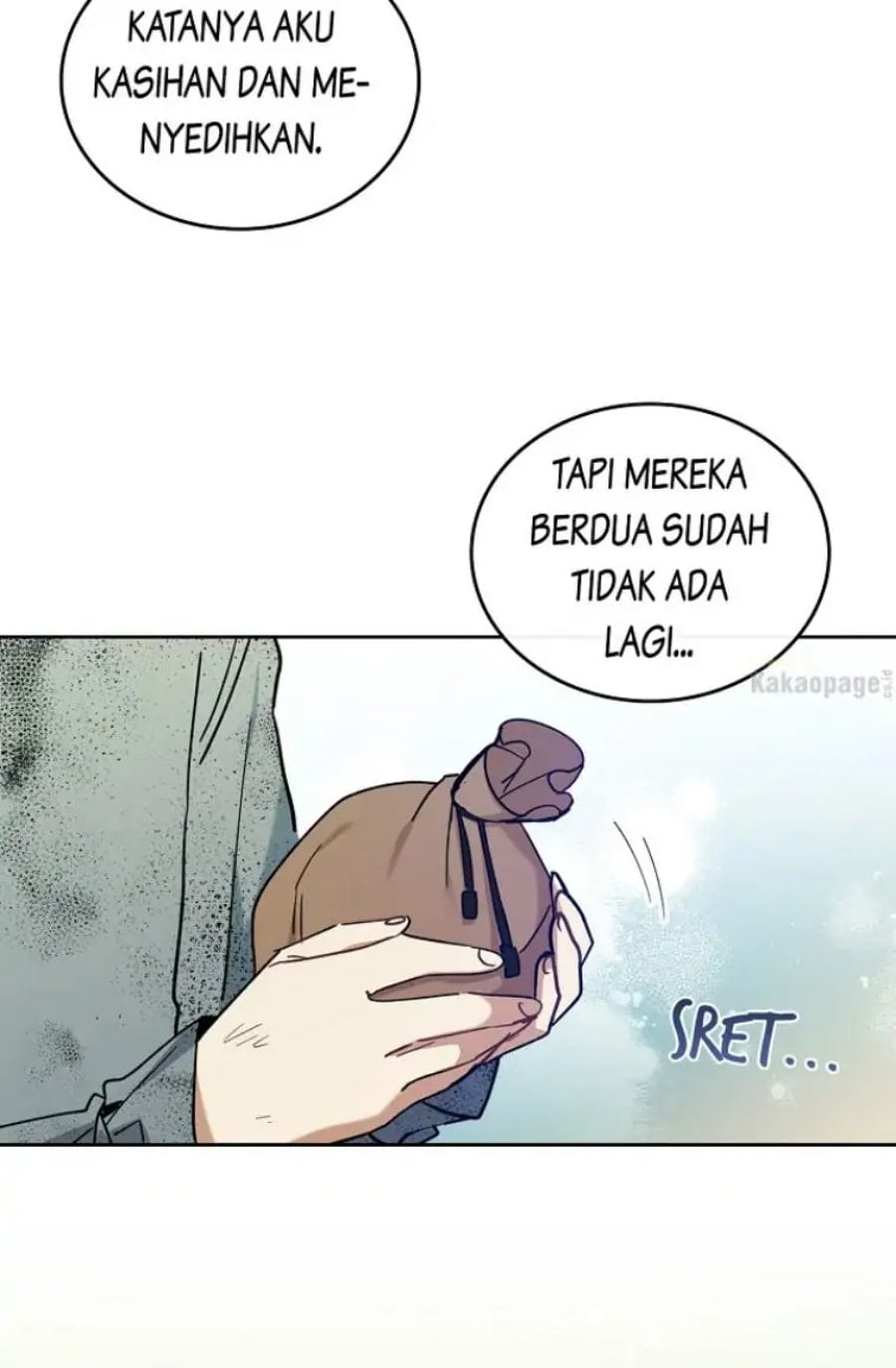 Baca I Shall Master This Family! - Chapter 25 halaman 74