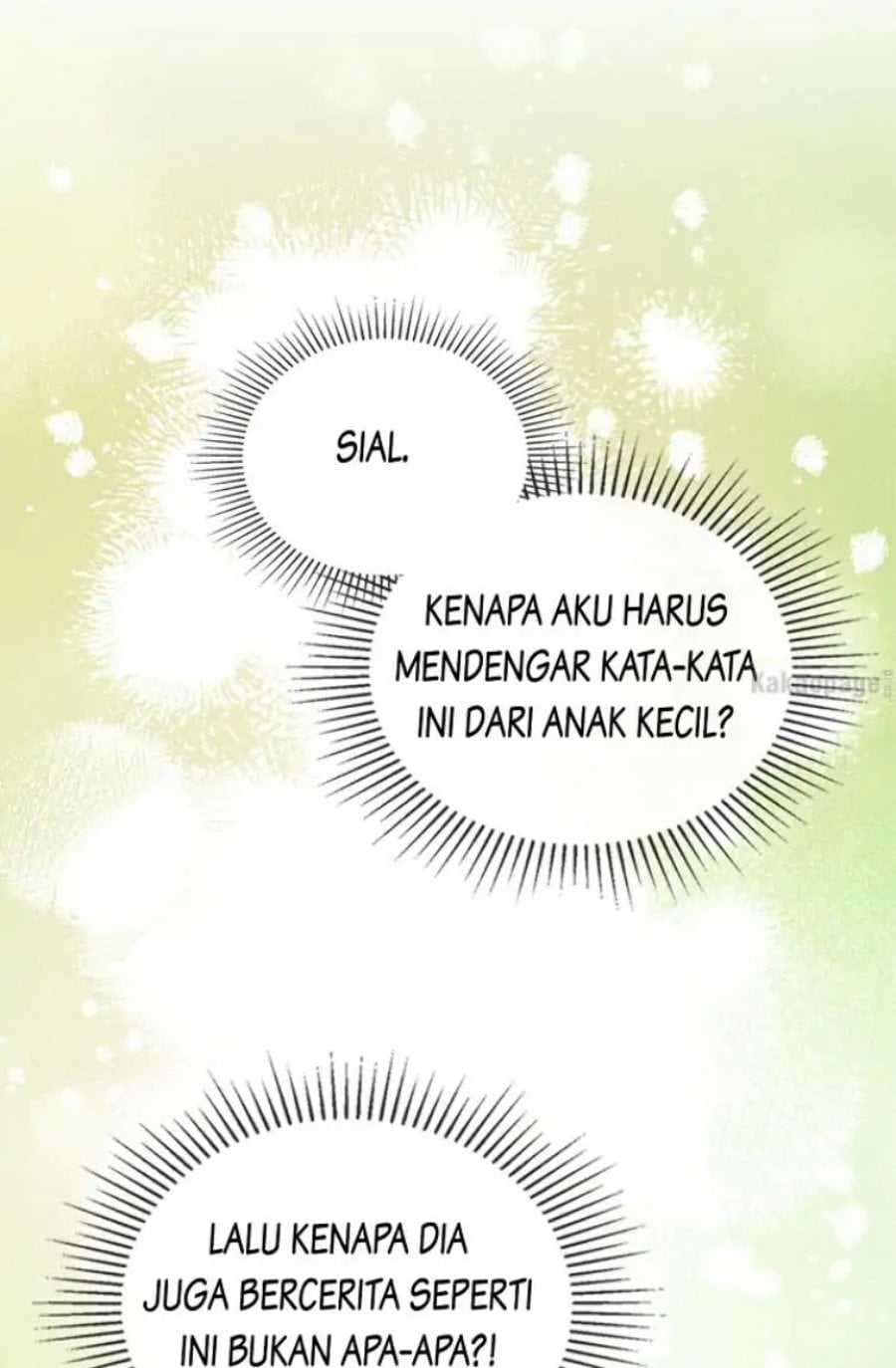Baca I Shall Master This Family! - Chapter 25 halaman 75