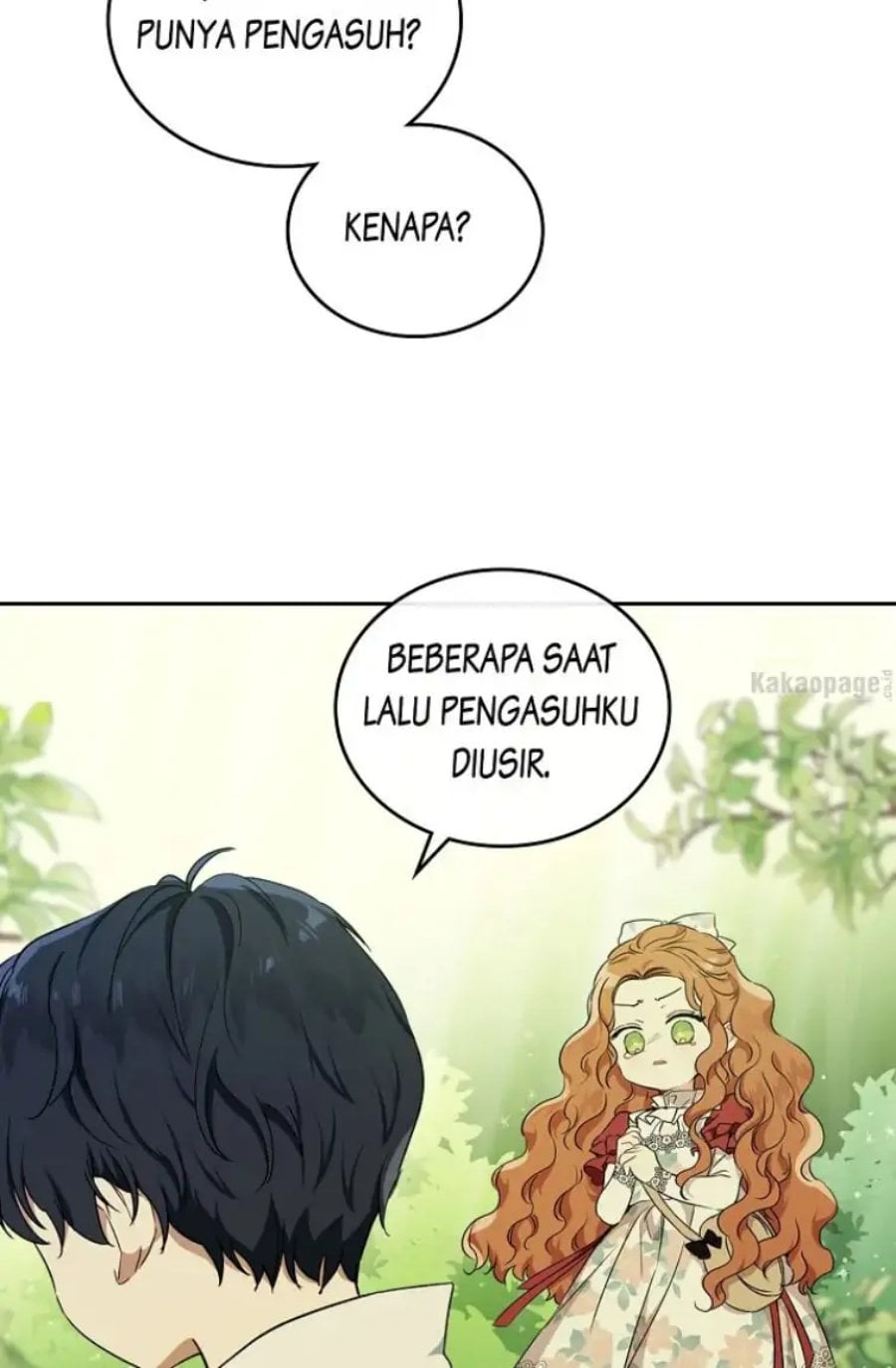 Baca I Shall Master This Family! - Chapter 25 halaman 77