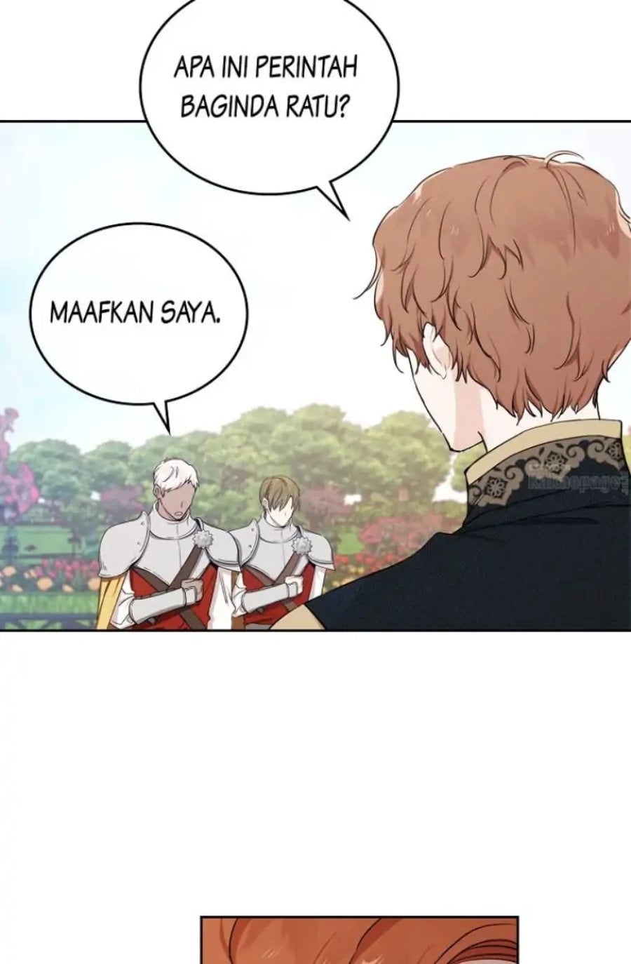Baca I Shall Master This Family! - Chapter 25 halaman 8