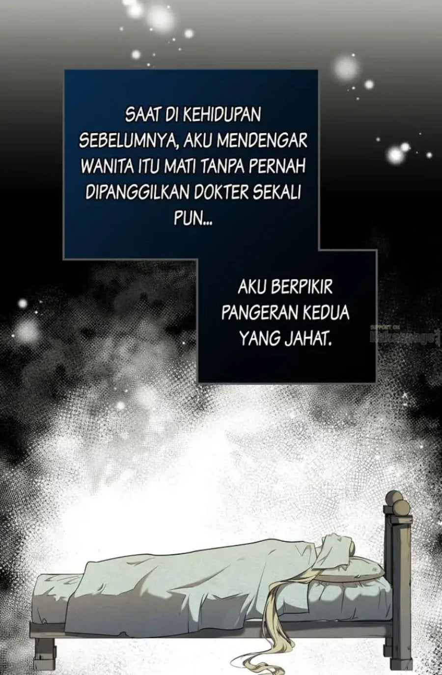 Baca I Shall Master This Family! - Chapter 25 halaman 80