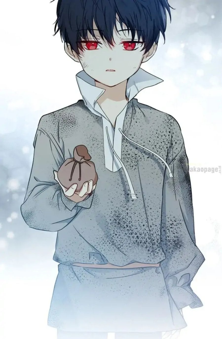 Baca I Shall Master This Family! - Chapter 25 halaman 87