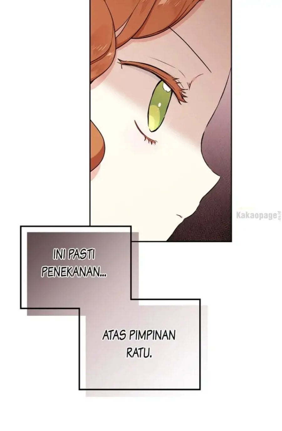 Baca I Shall Master This Family! - Chapter 25 halaman 9