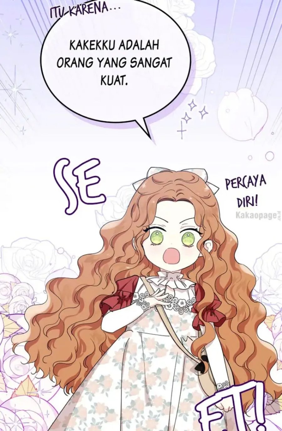 Baca I Shall Master This Family! - Chapter 26 halaman 15
