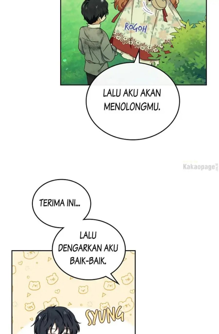Baca I Shall Master This Family! - Chapter 26 halaman 17