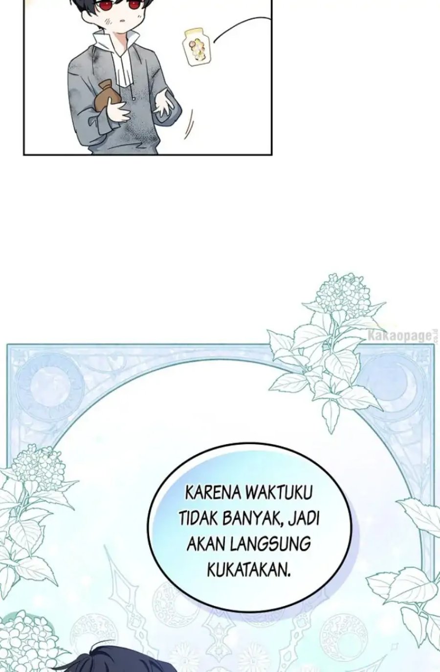 Baca I Shall Master This Family! - Chapter 26 halaman 18