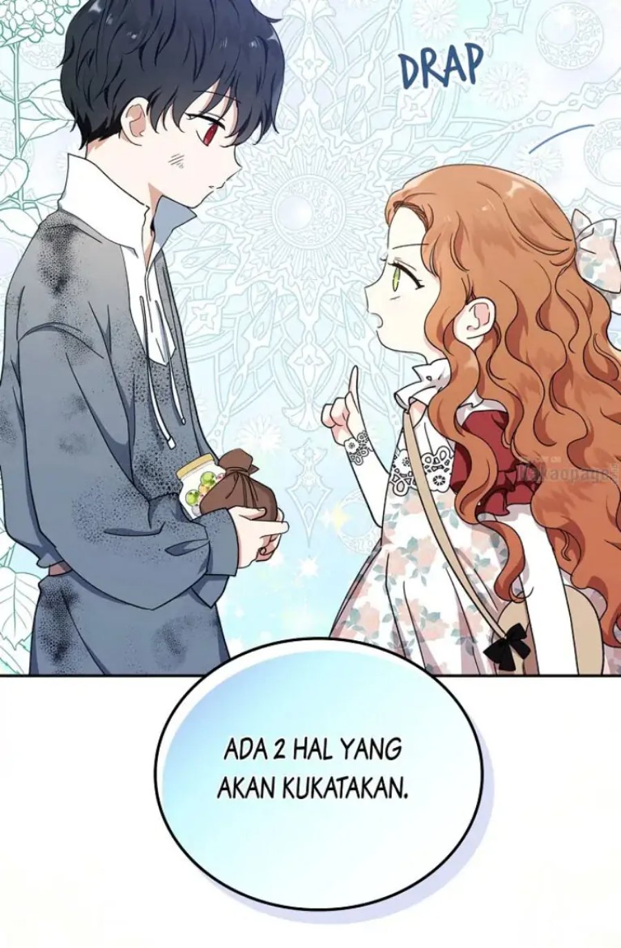 Baca I Shall Master This Family! - Chapter 26 halaman 19