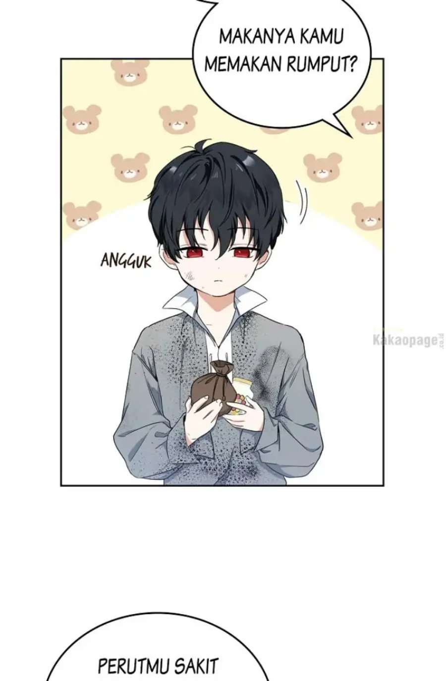 Baca I Shall Master This Family! - Chapter 26 halaman 22