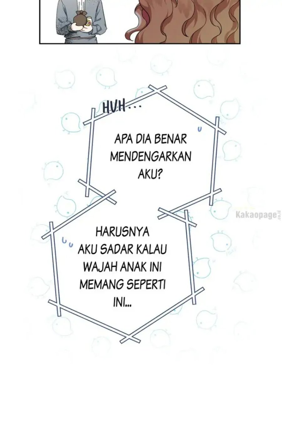 Baca I Shall Master This Family! - Chapter 26 halaman 25