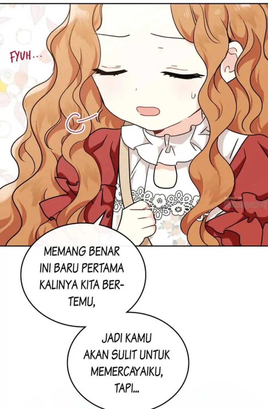 Baca I Shall Master This Family! - Chapter 26 halaman 26