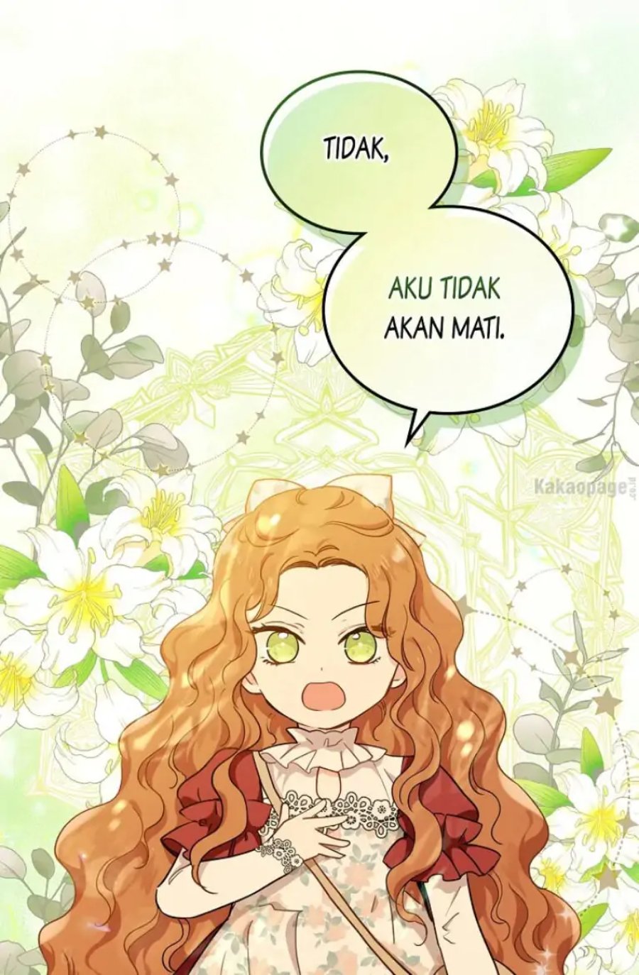 Baca I Shall Master This Family! - Chapter 26 halaman 3