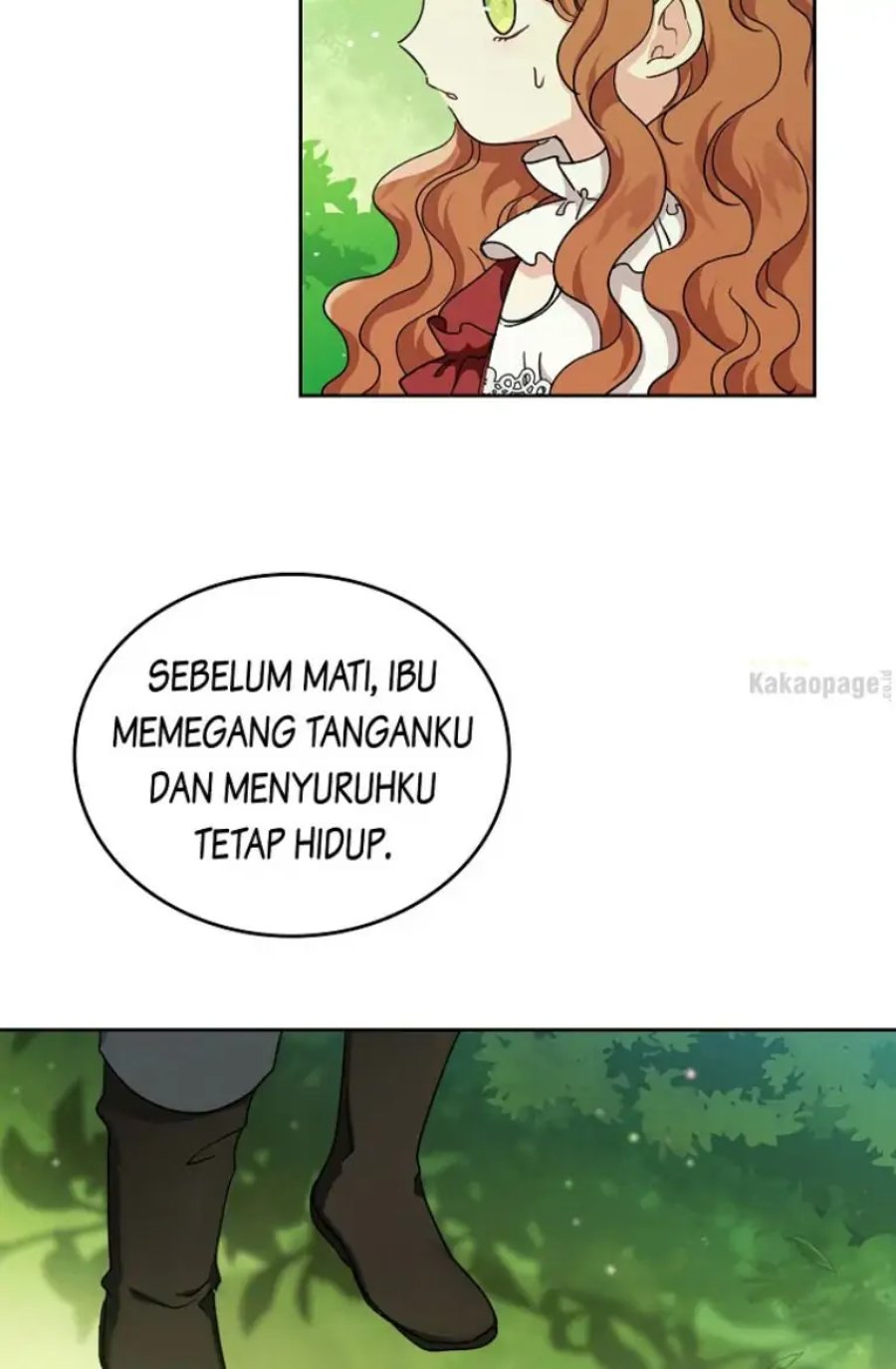 Baca I Shall Master This Family! - Chapter 26 halaman 37