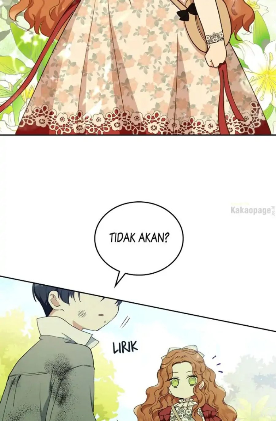 Baca I Shall Master This Family! - Chapter 26 halaman 4