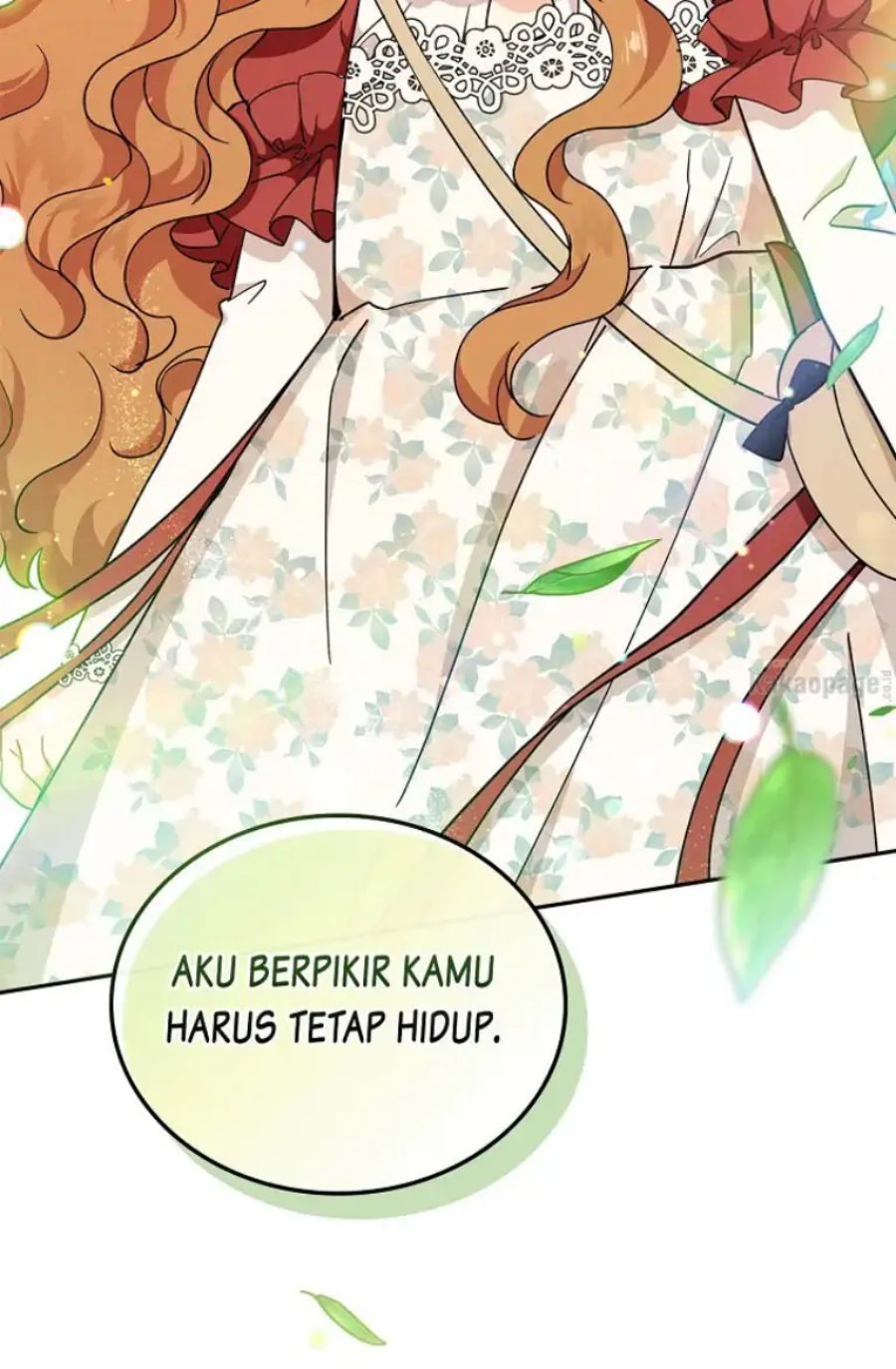 Baca I Shall Master This Family! - Chapter 26 halaman 65