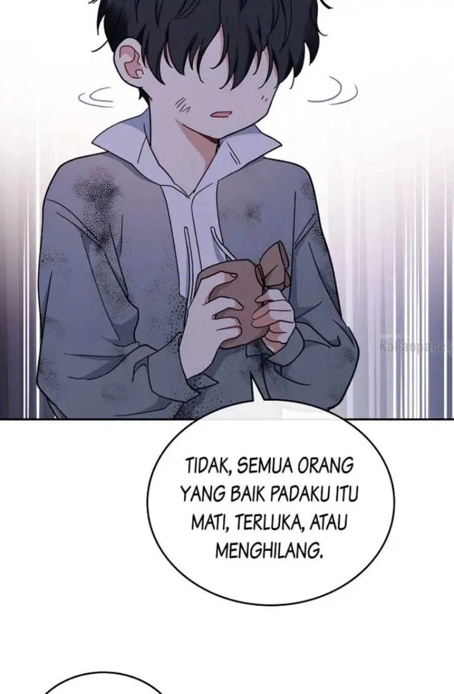 Baca I Shall Master This Family! - Chapter 26 halaman 7