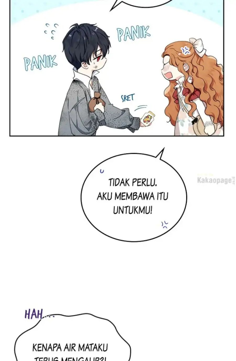 Baca I Shall Master This Family! - Chapter 26 halaman 71