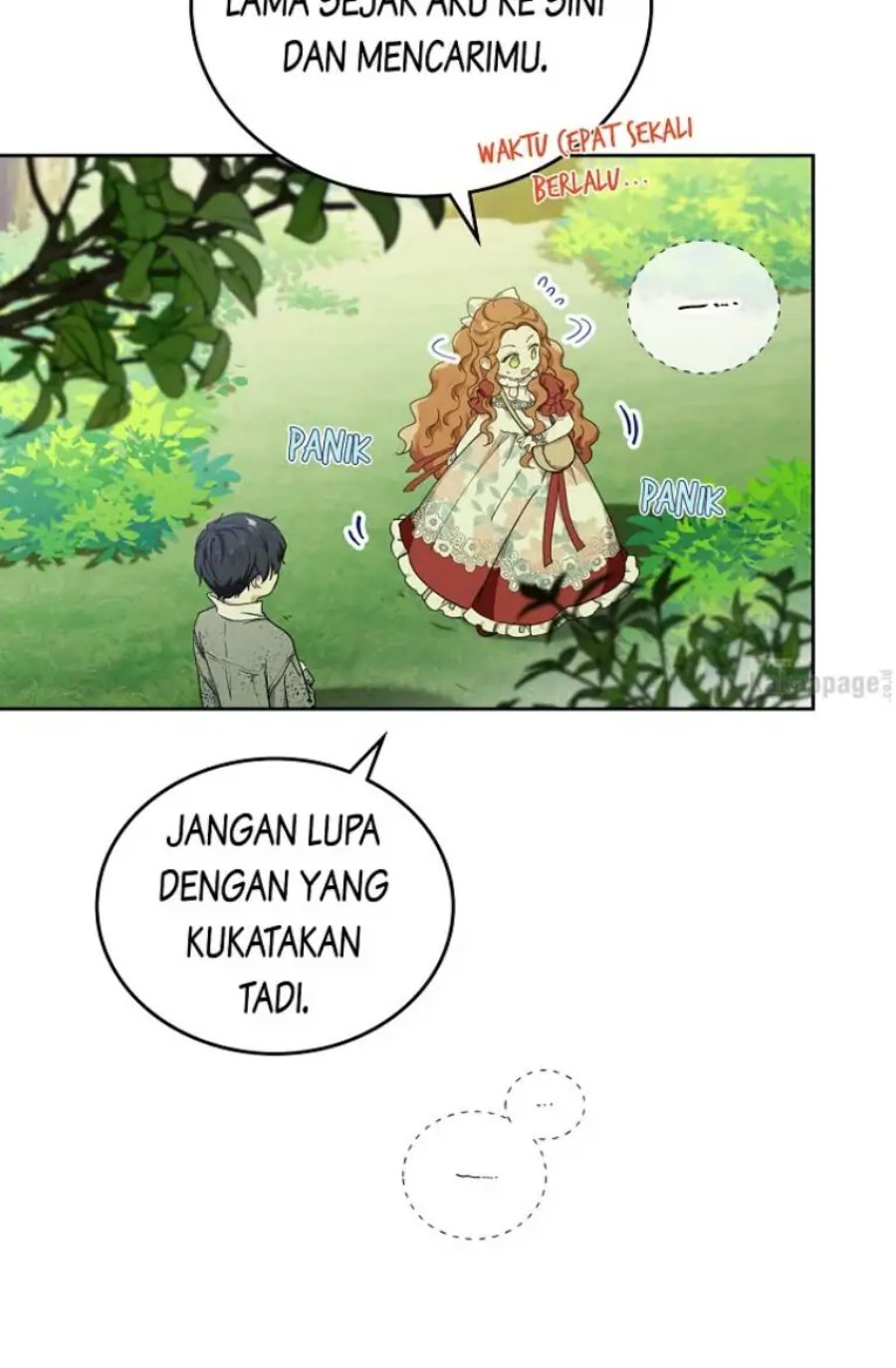 Baca I Shall Master This Family! - Chapter 26 halaman 75