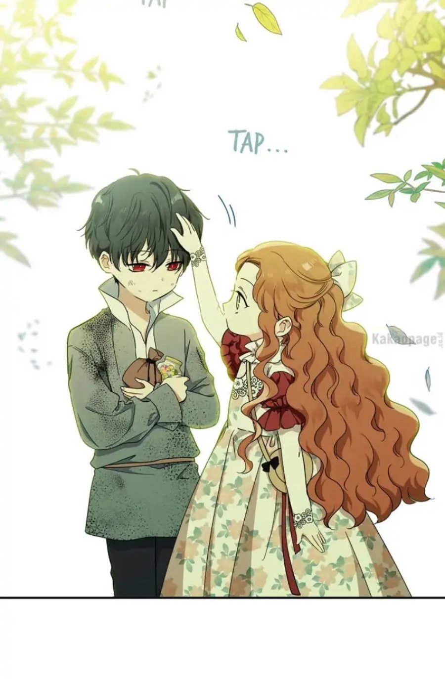 Baca I Shall Master This Family! - Chapter 26 halaman 78