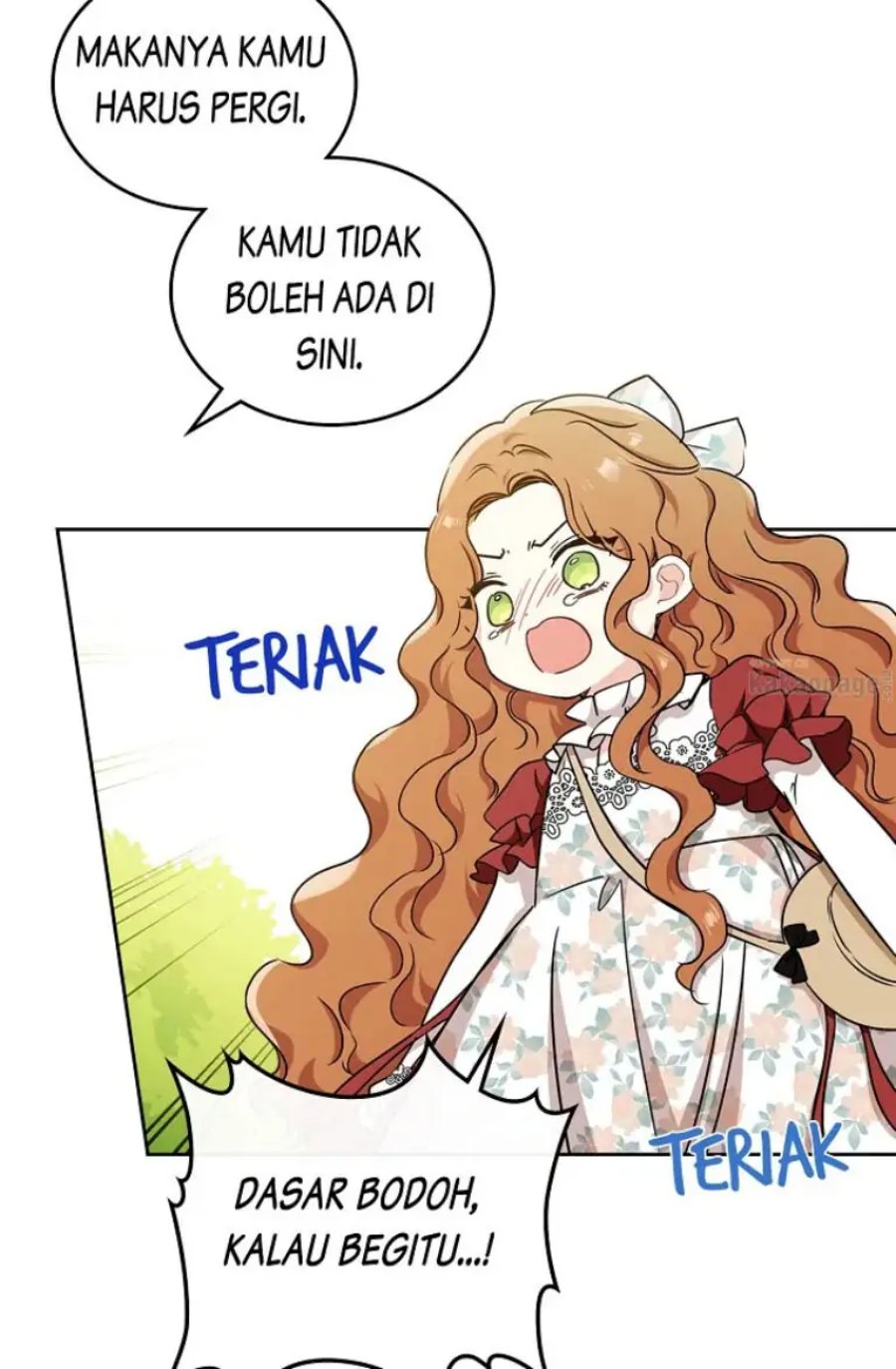Baca I Shall Master This Family! - Chapter 26 halaman 8