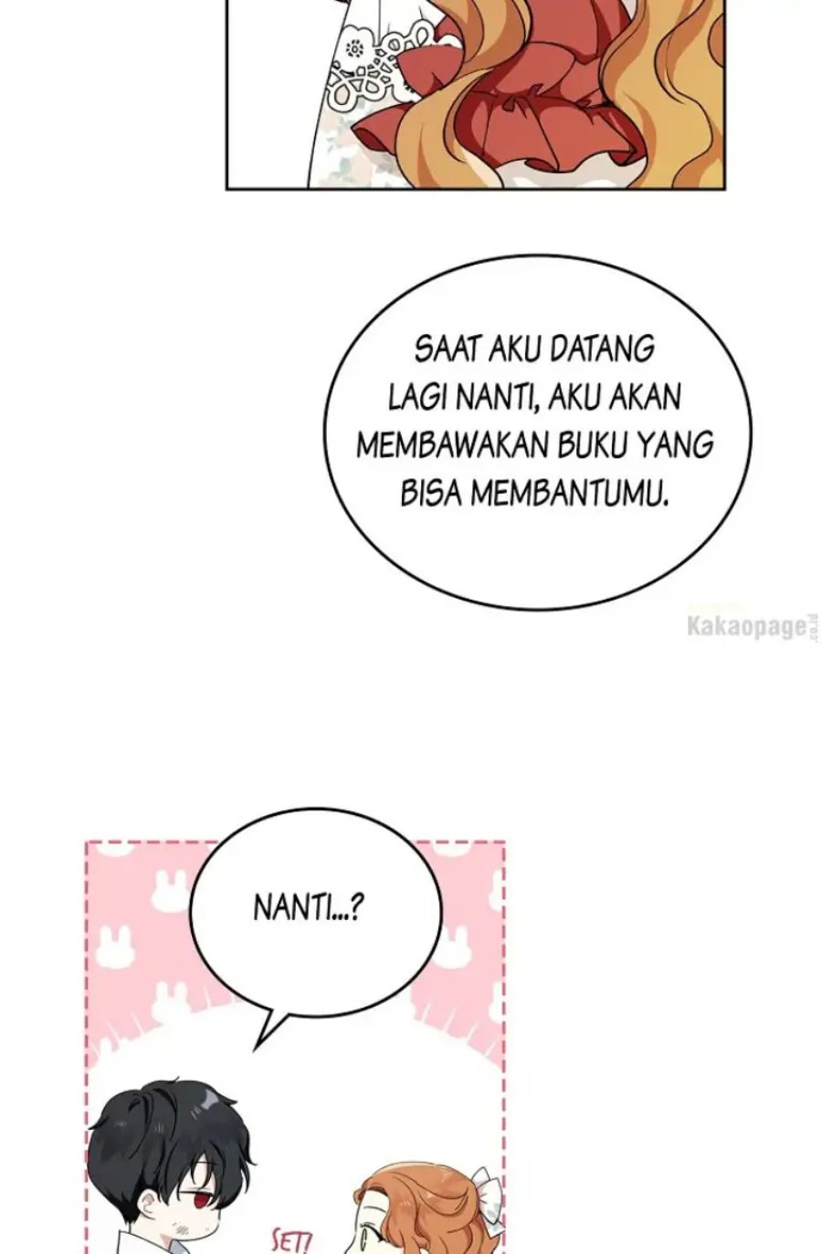 Baca I Shall Master This Family! - Chapter 26 halaman 80
