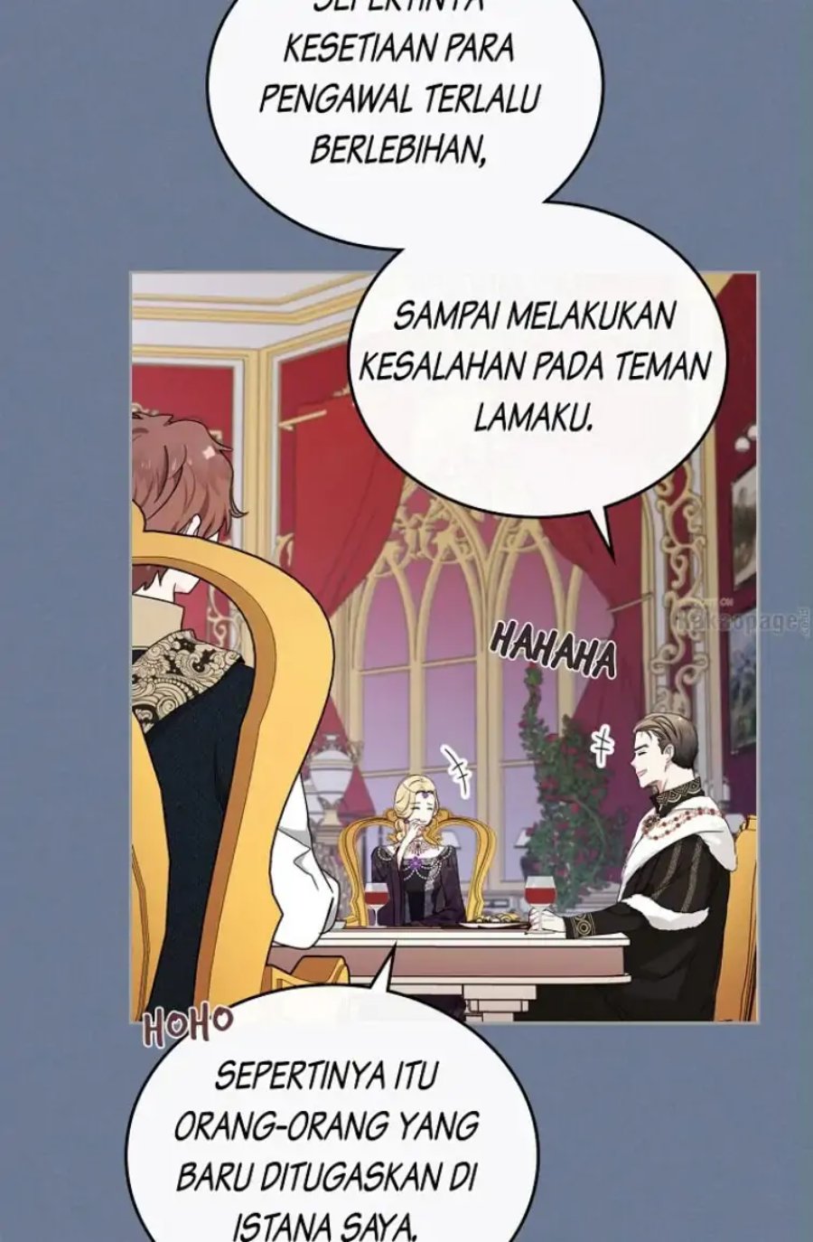 Baca I Shall Master This Family! - Chapter 27 halaman 18