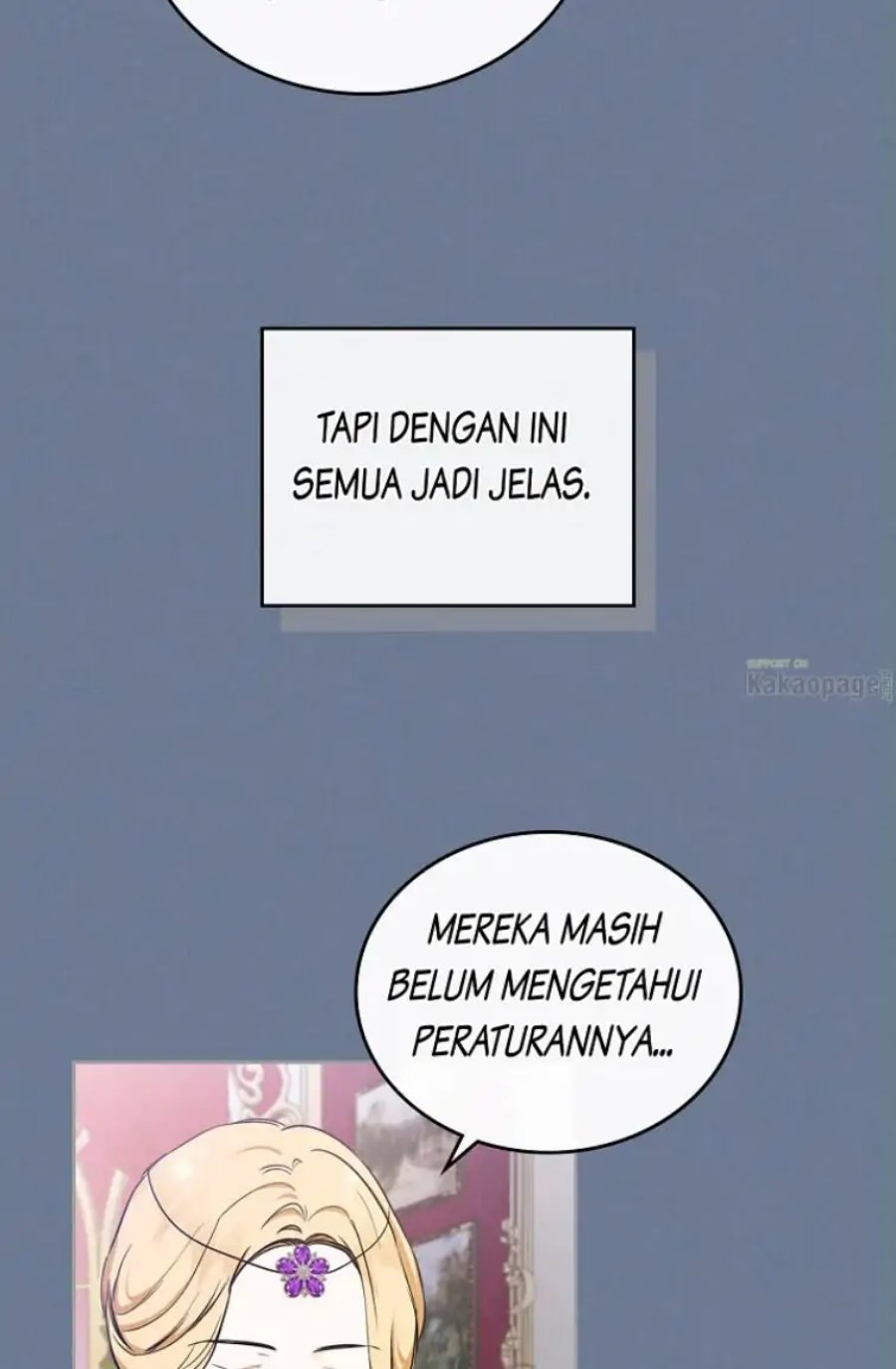 Baca I Shall Master This Family! - Chapter 27 halaman 19