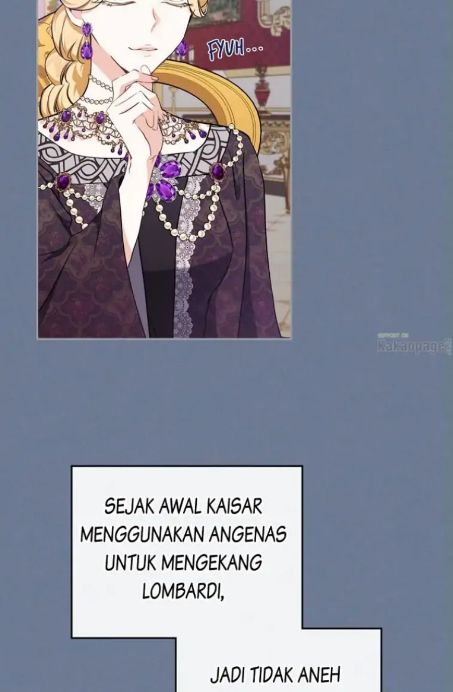 Baca I Shall Master This Family! - Chapter 27 halaman 20