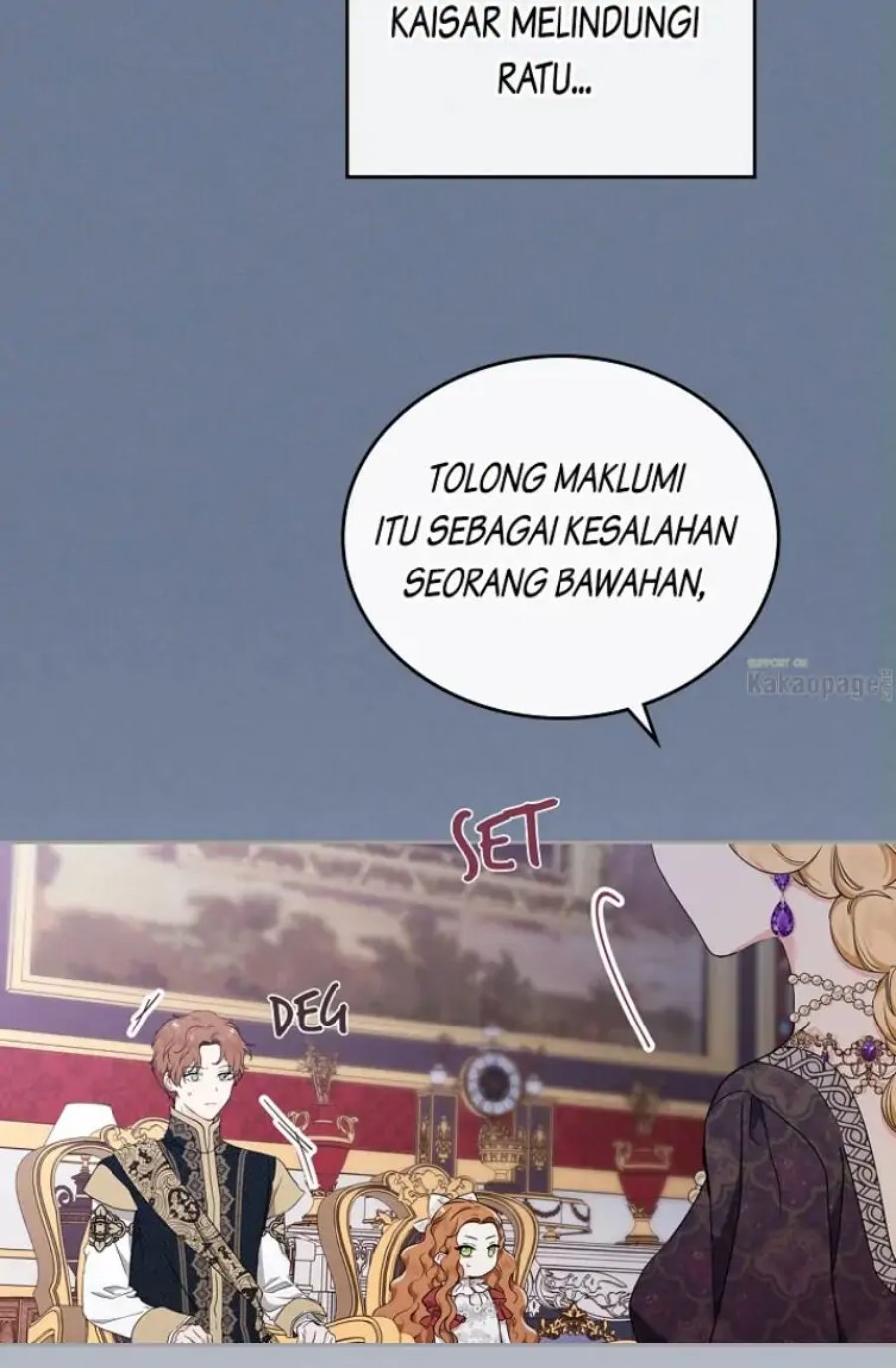 Baca I Shall Master This Family! - Chapter 27 halaman 21