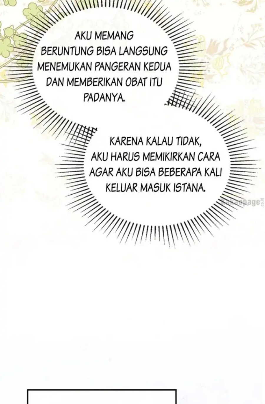 Baca I Shall Master This Family! - Chapter 27 halaman 30