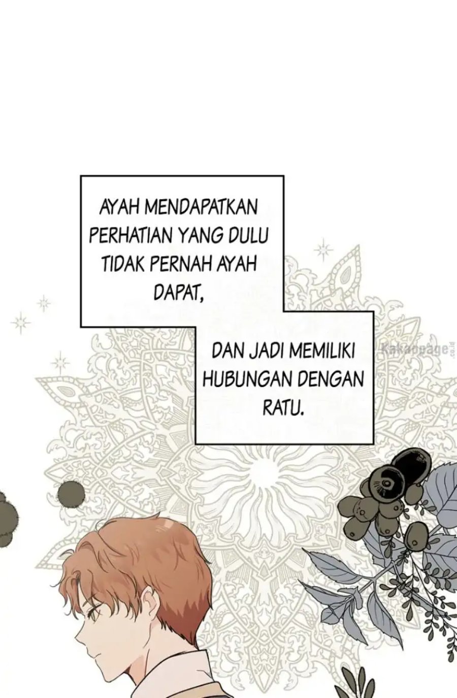 Baca I Shall Master This Family! - Chapter 27 halaman 33